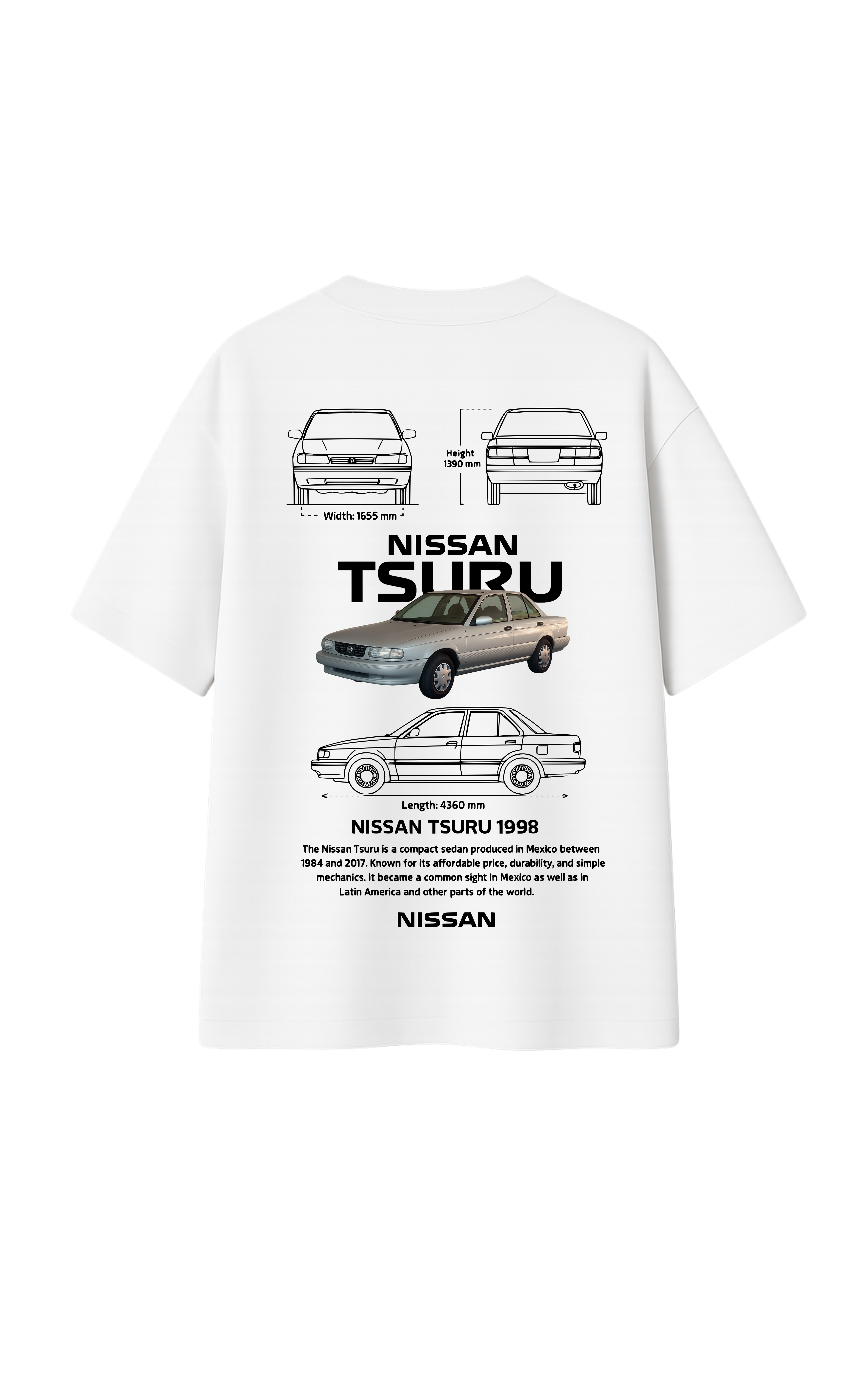 Planos de Automóviles
