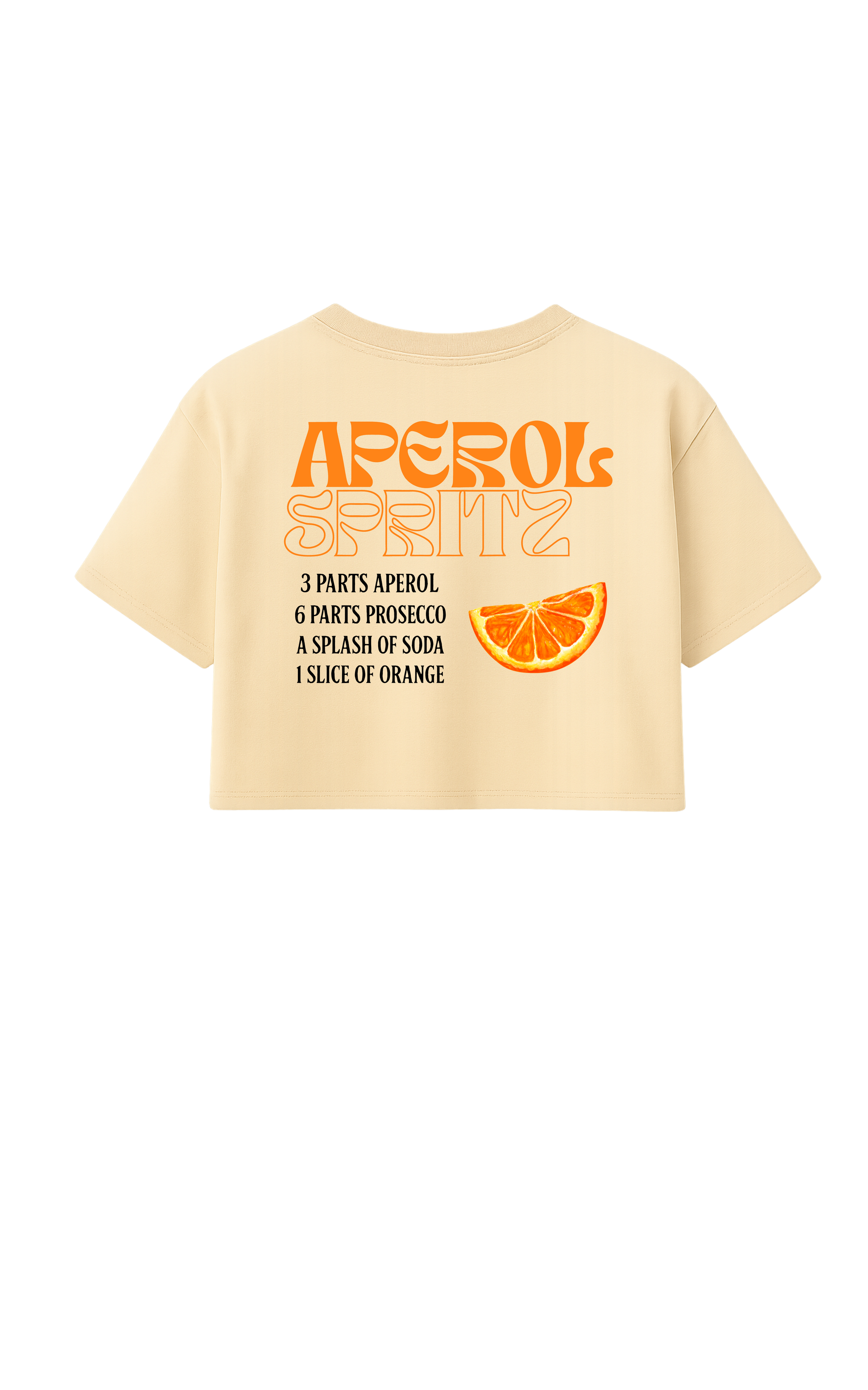 Aperol spritz