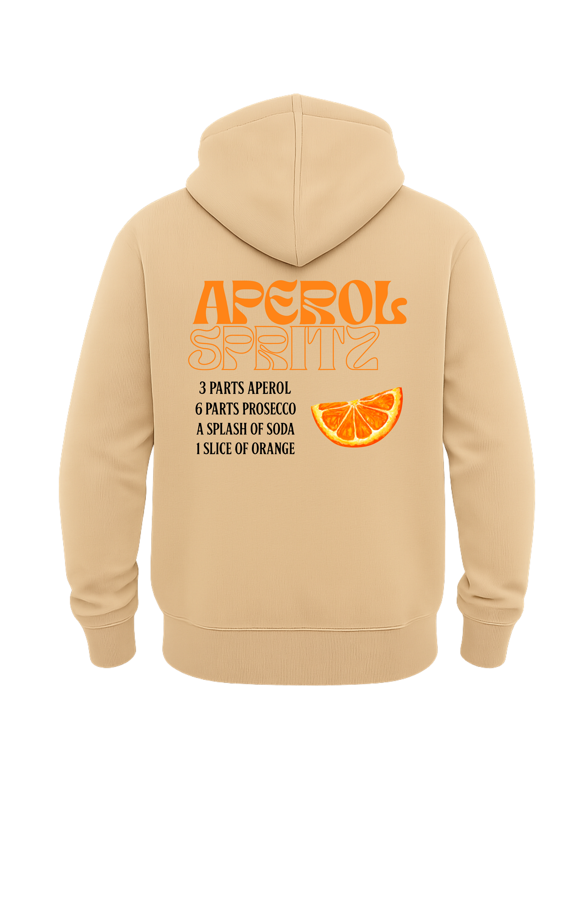 Aperol spritz