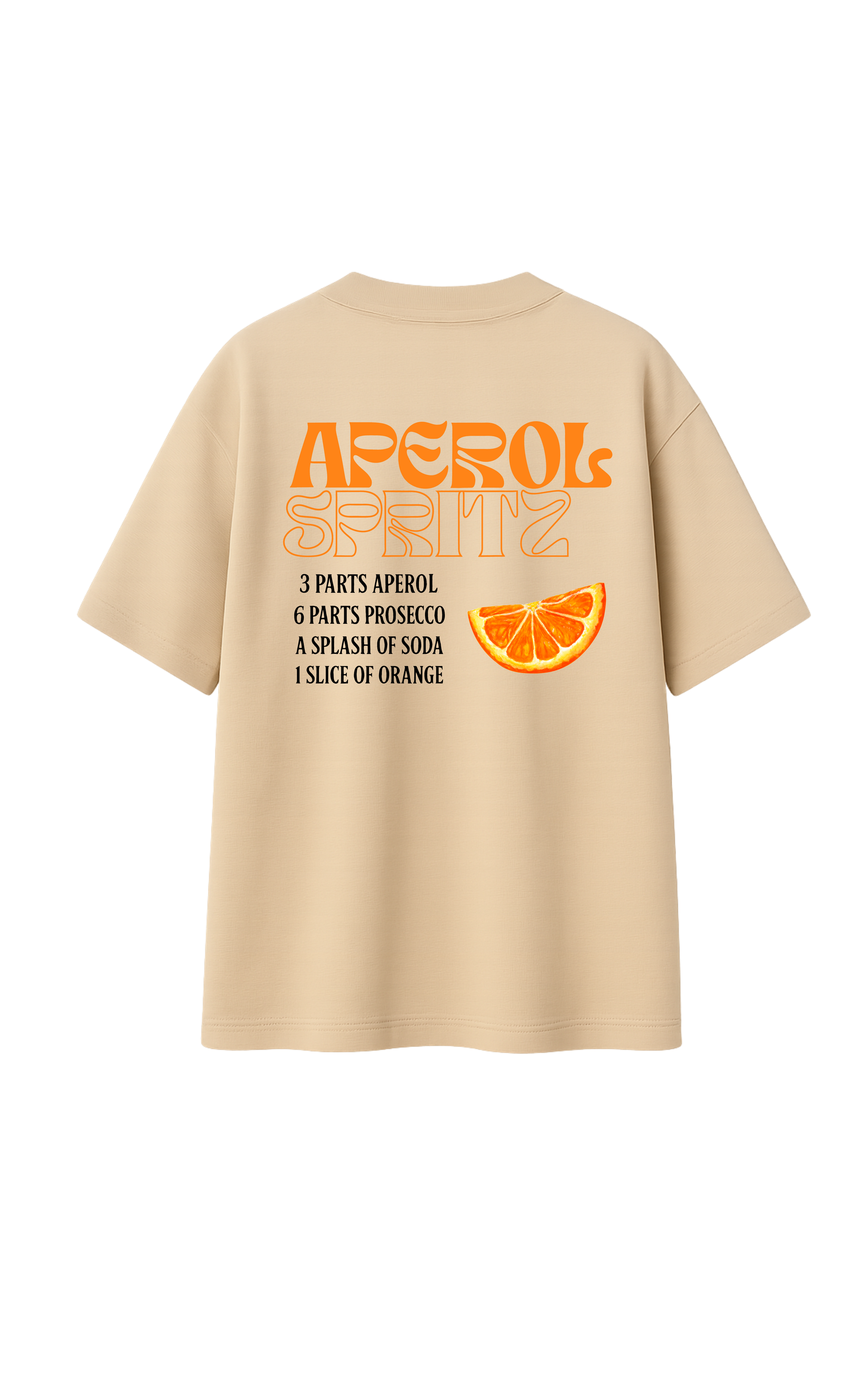Aperol spritz