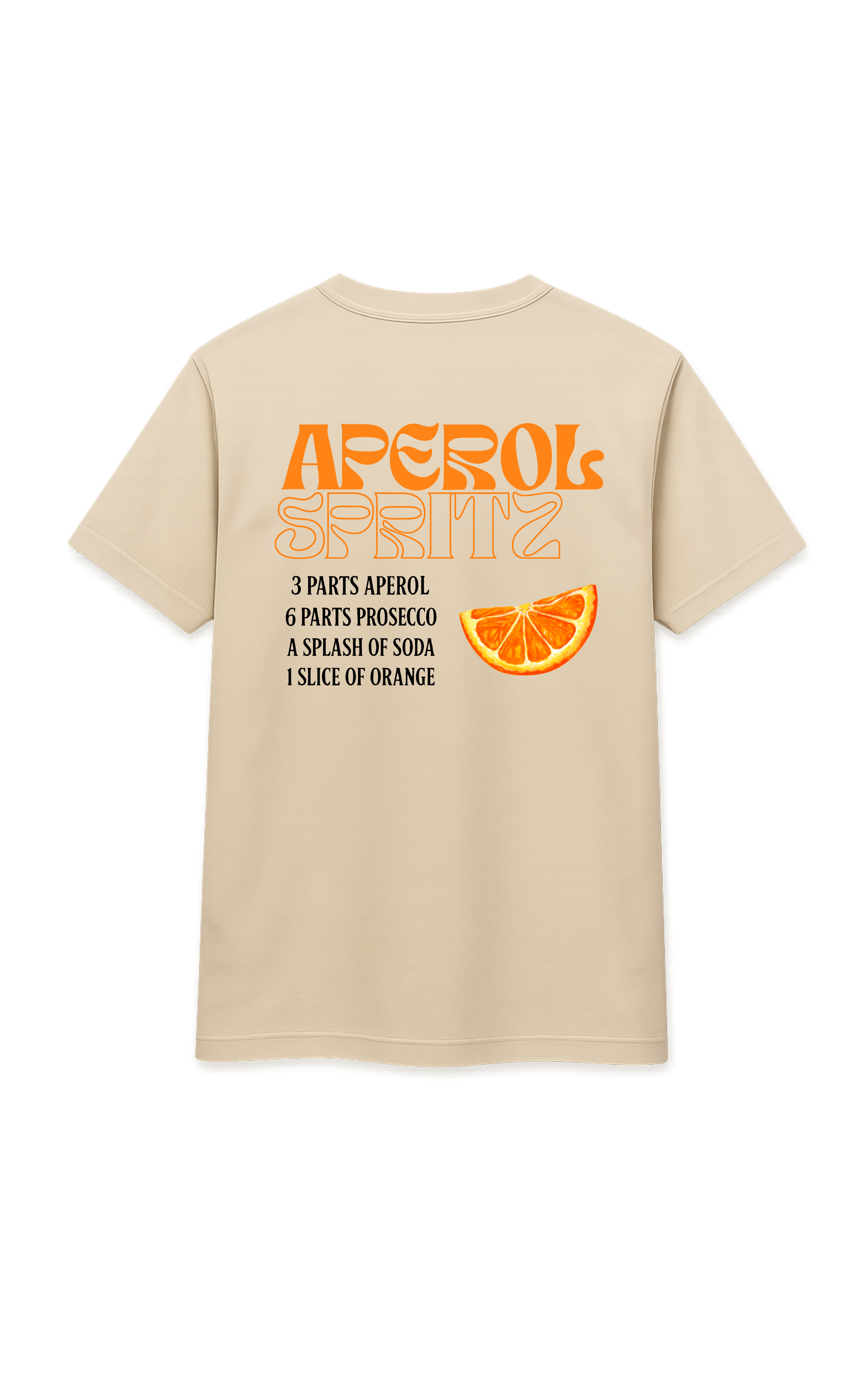 Aperol spritz