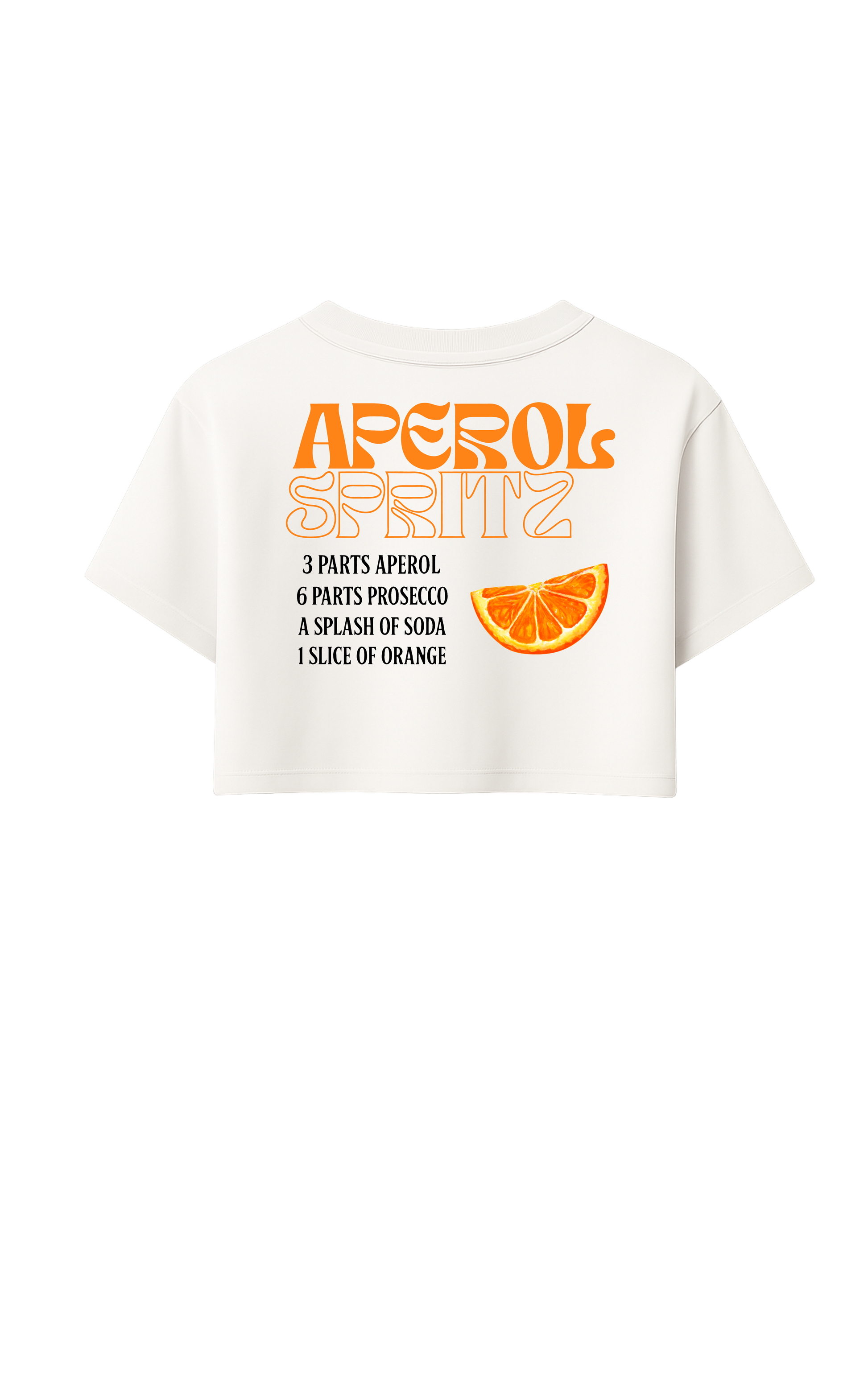 Aperol spritz