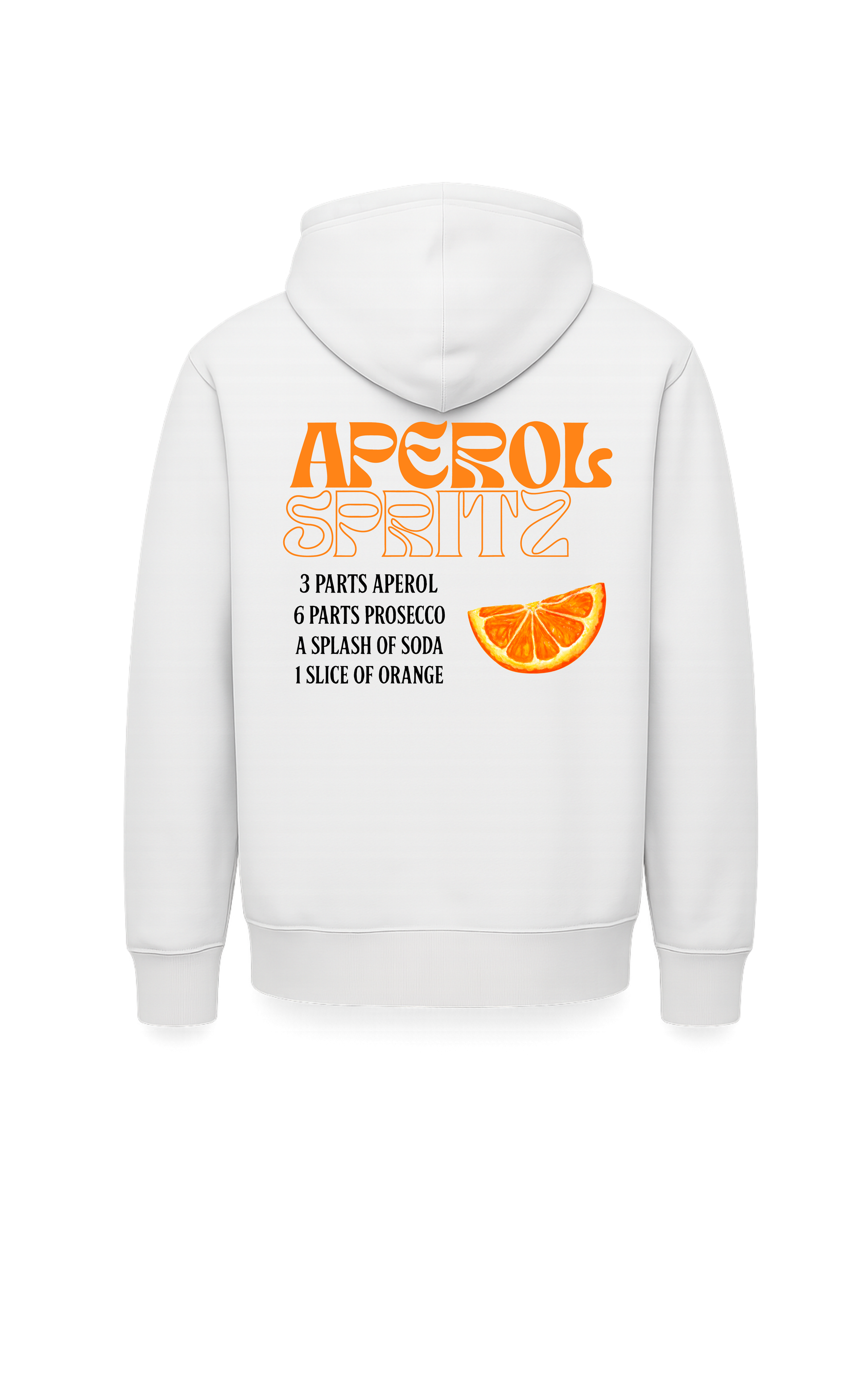 Aperol spritz