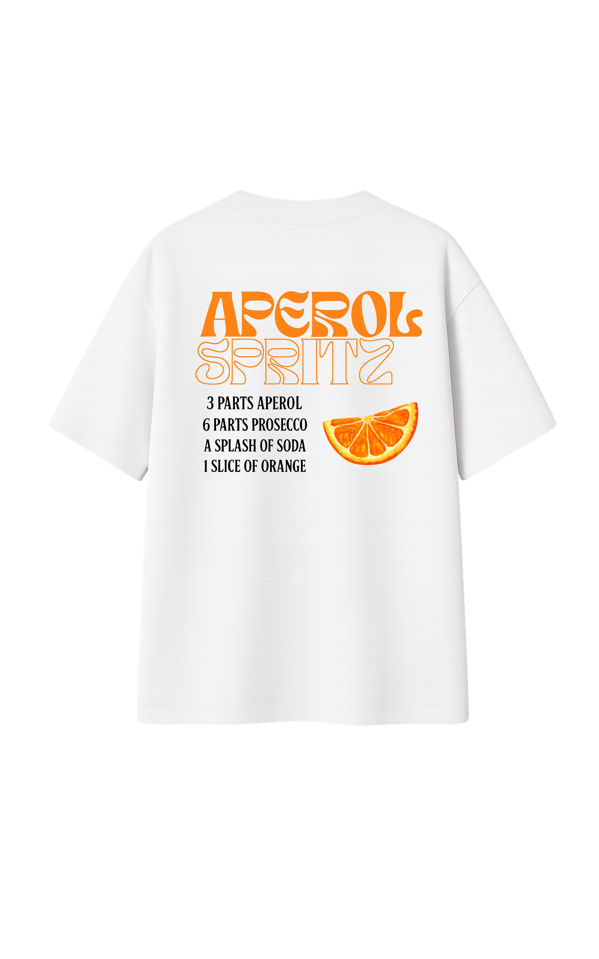 Aperol spritz