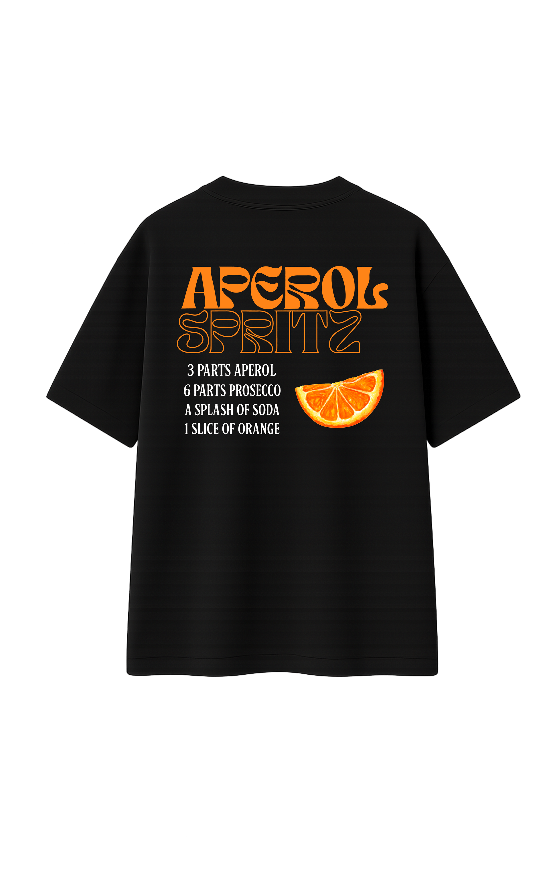 Aperol spritz
