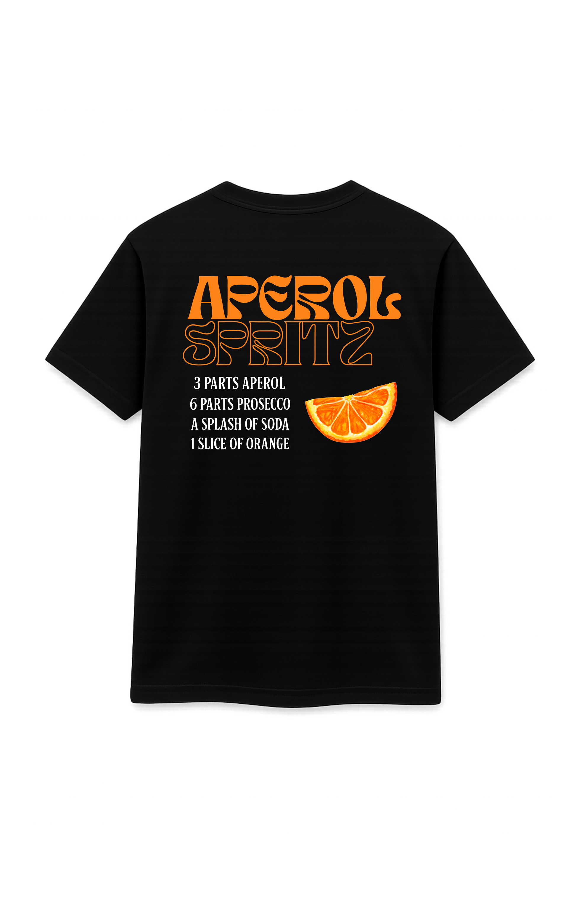 Aperol spritz