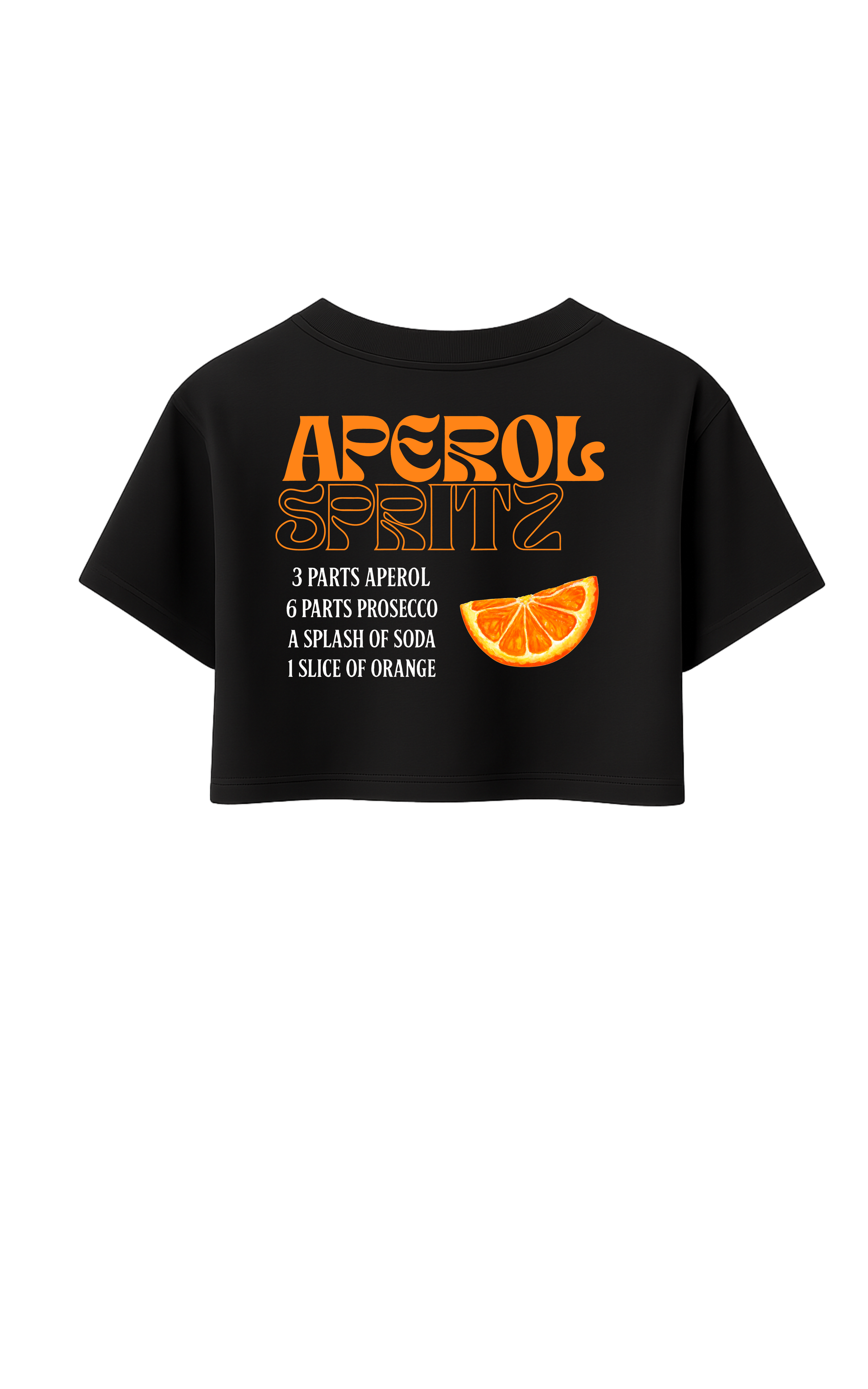 Aperol spritz