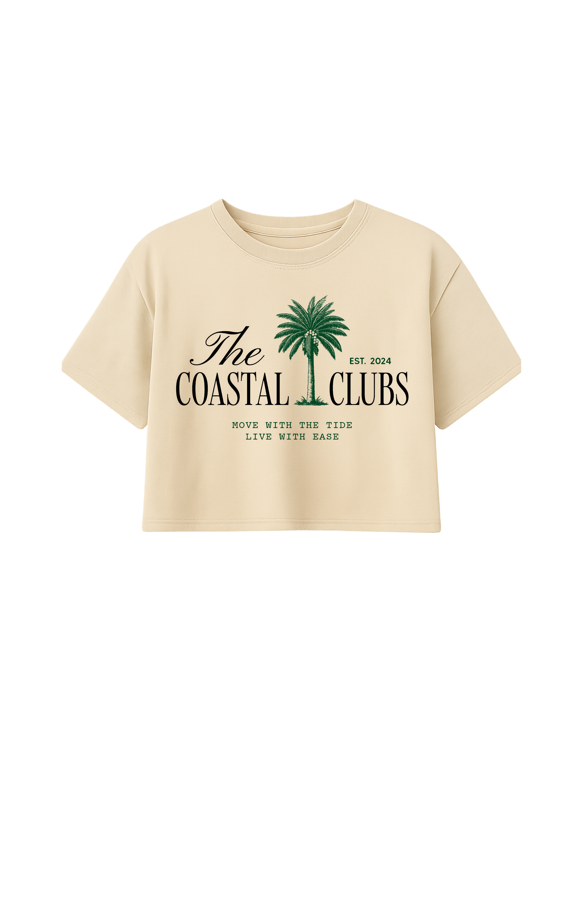 Coastal Club