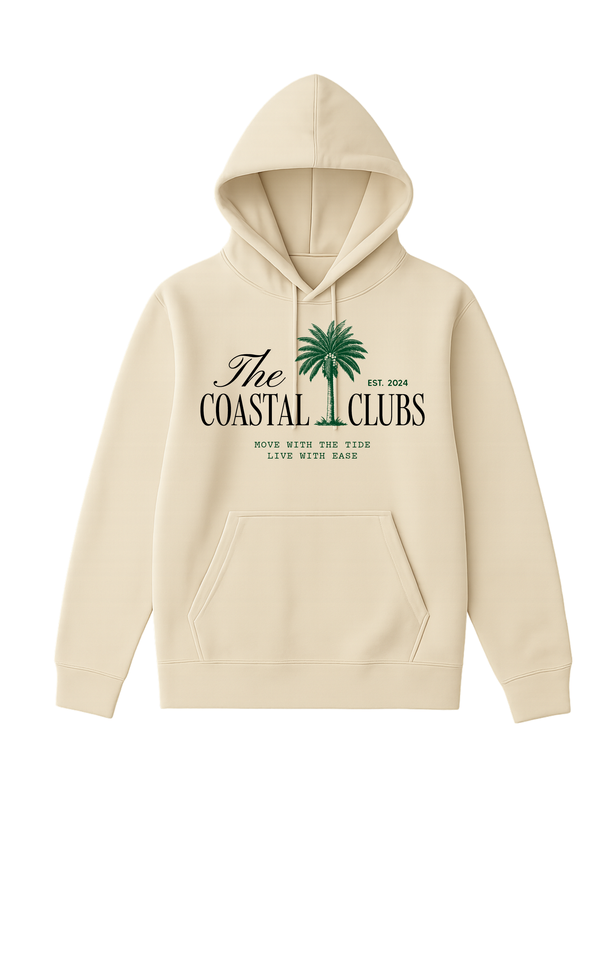 Coastal Club