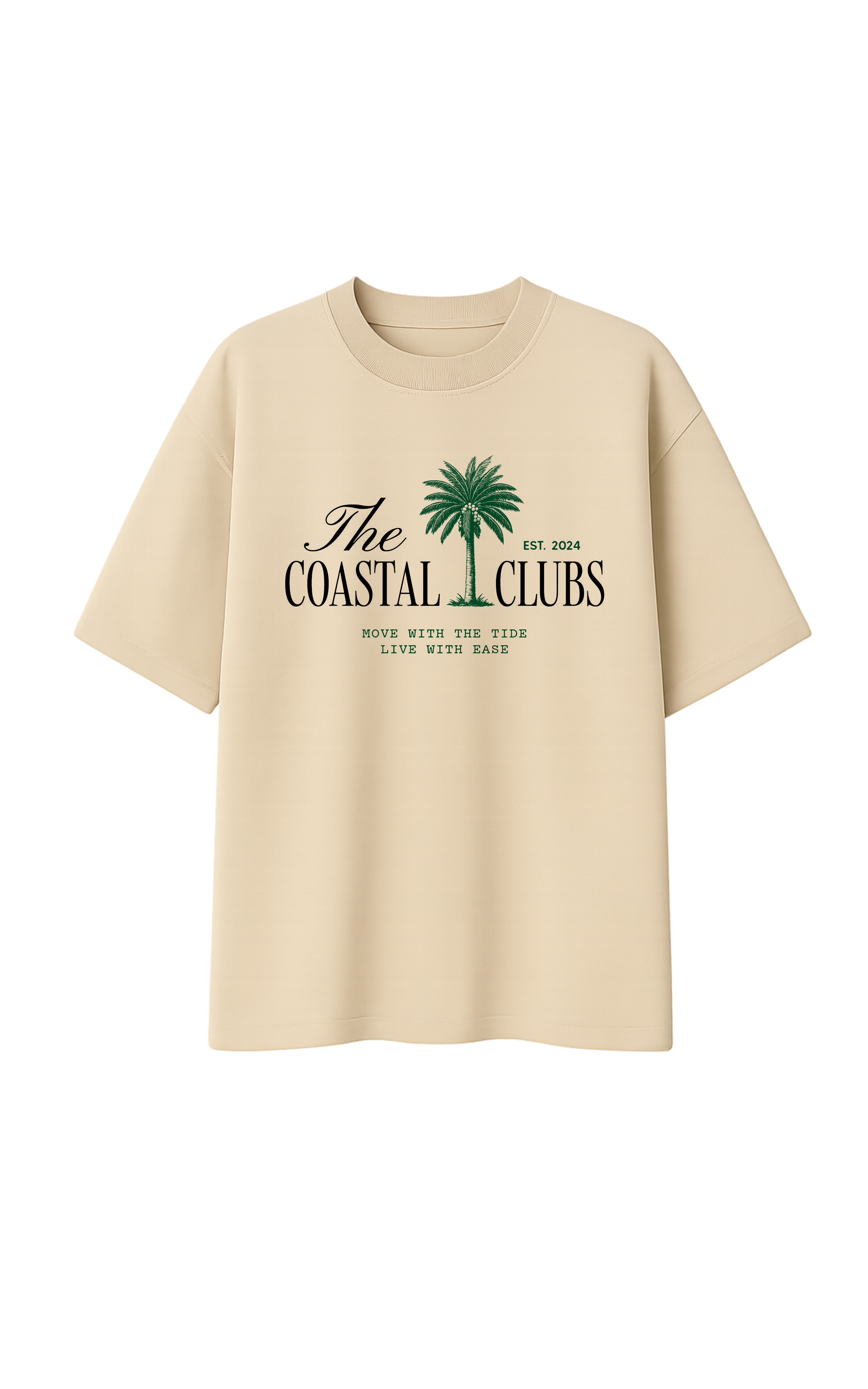 Coastal Club