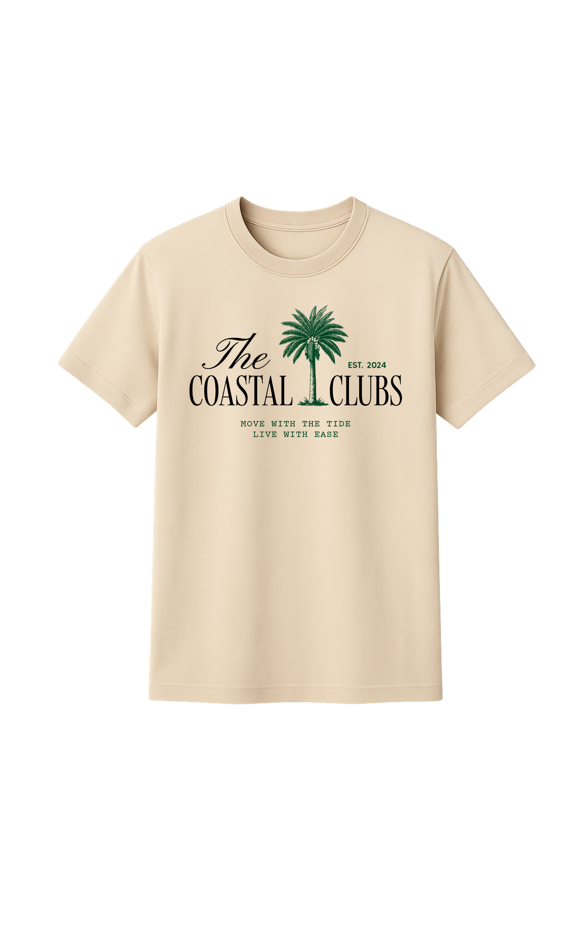 Coastal Club