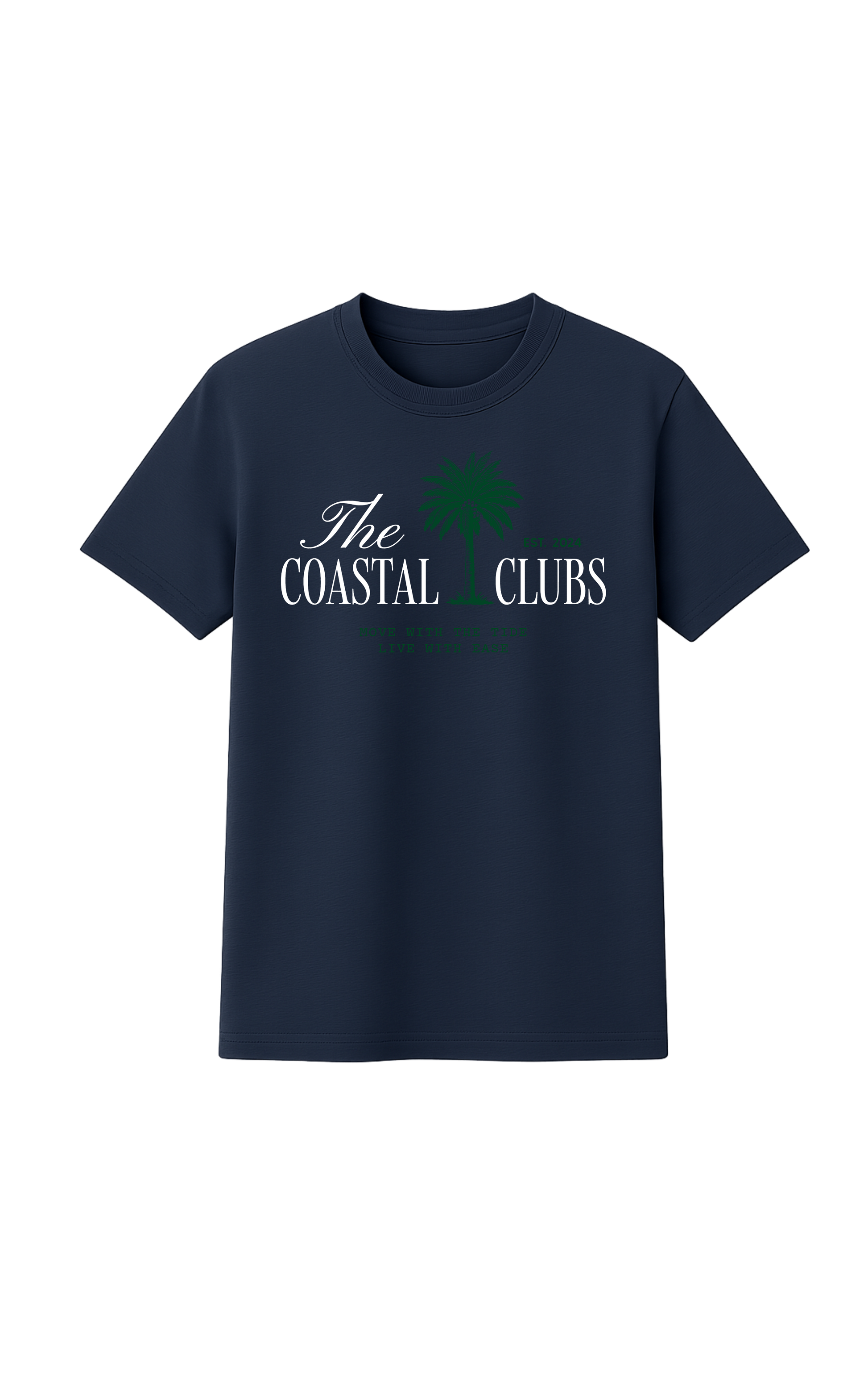 Coastal Club