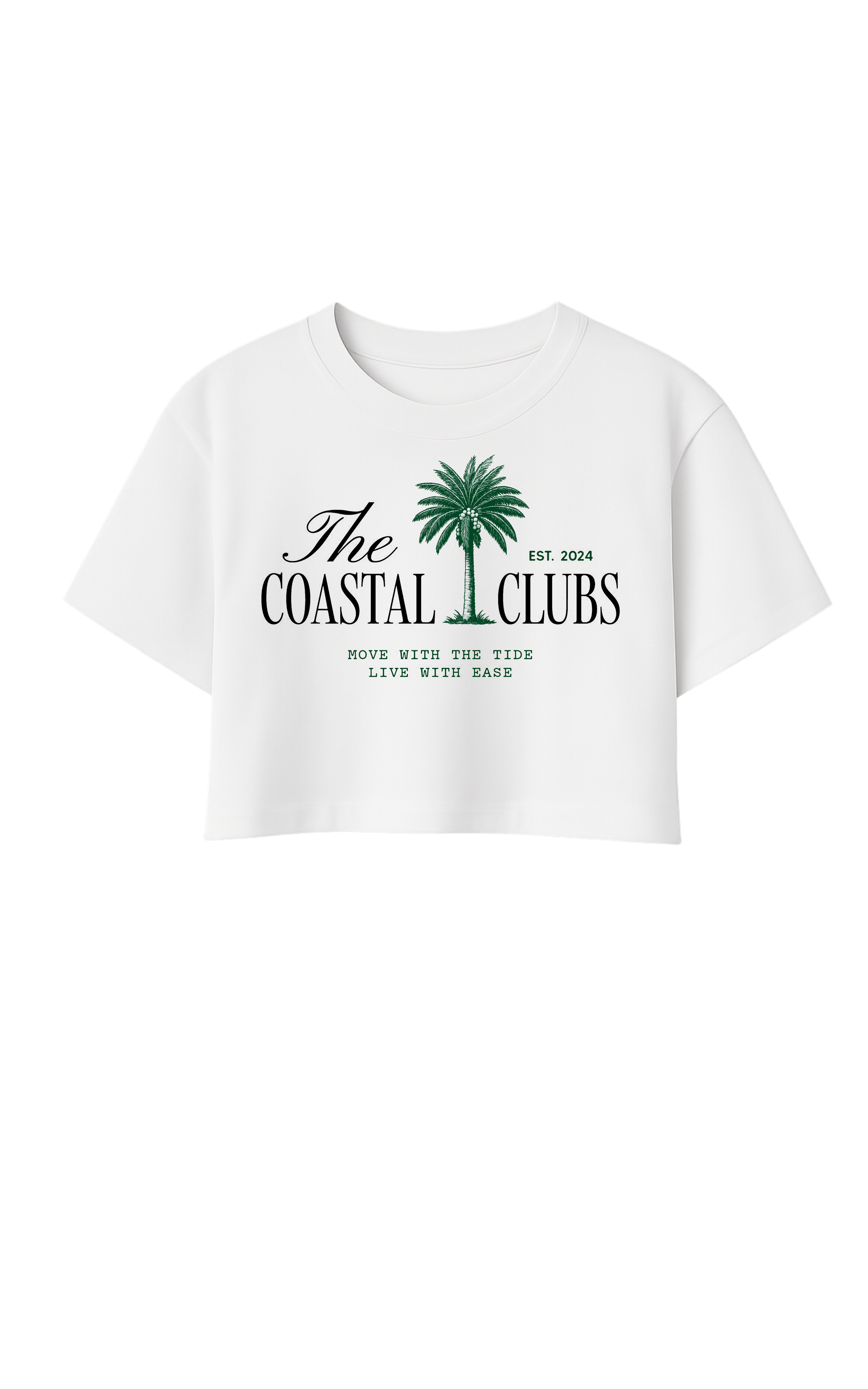 Coastal Club
