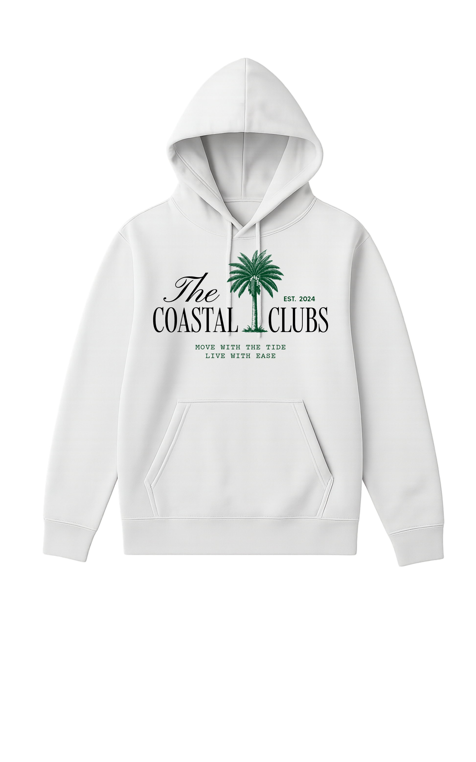 Coastal Club
