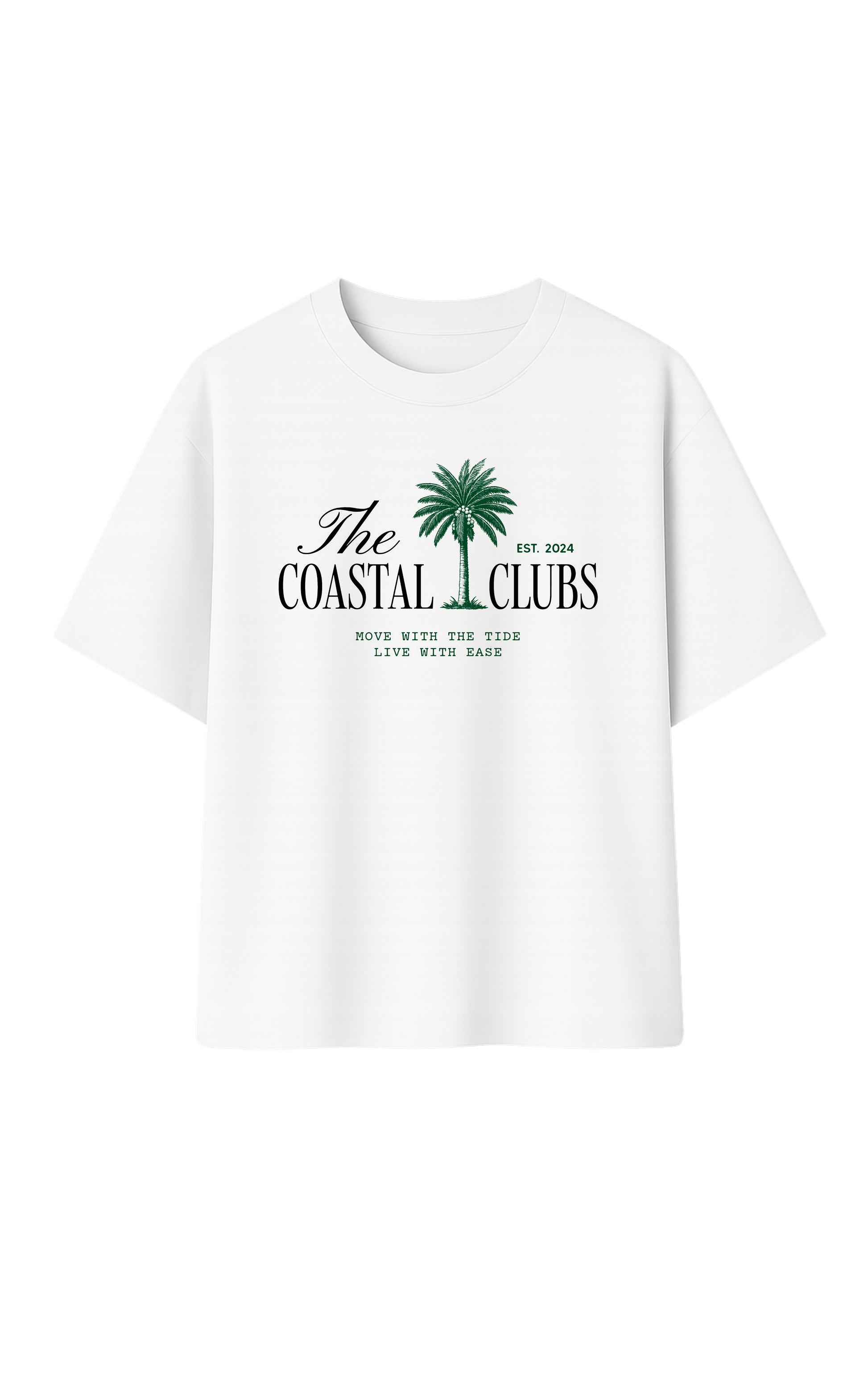 Coastal Club