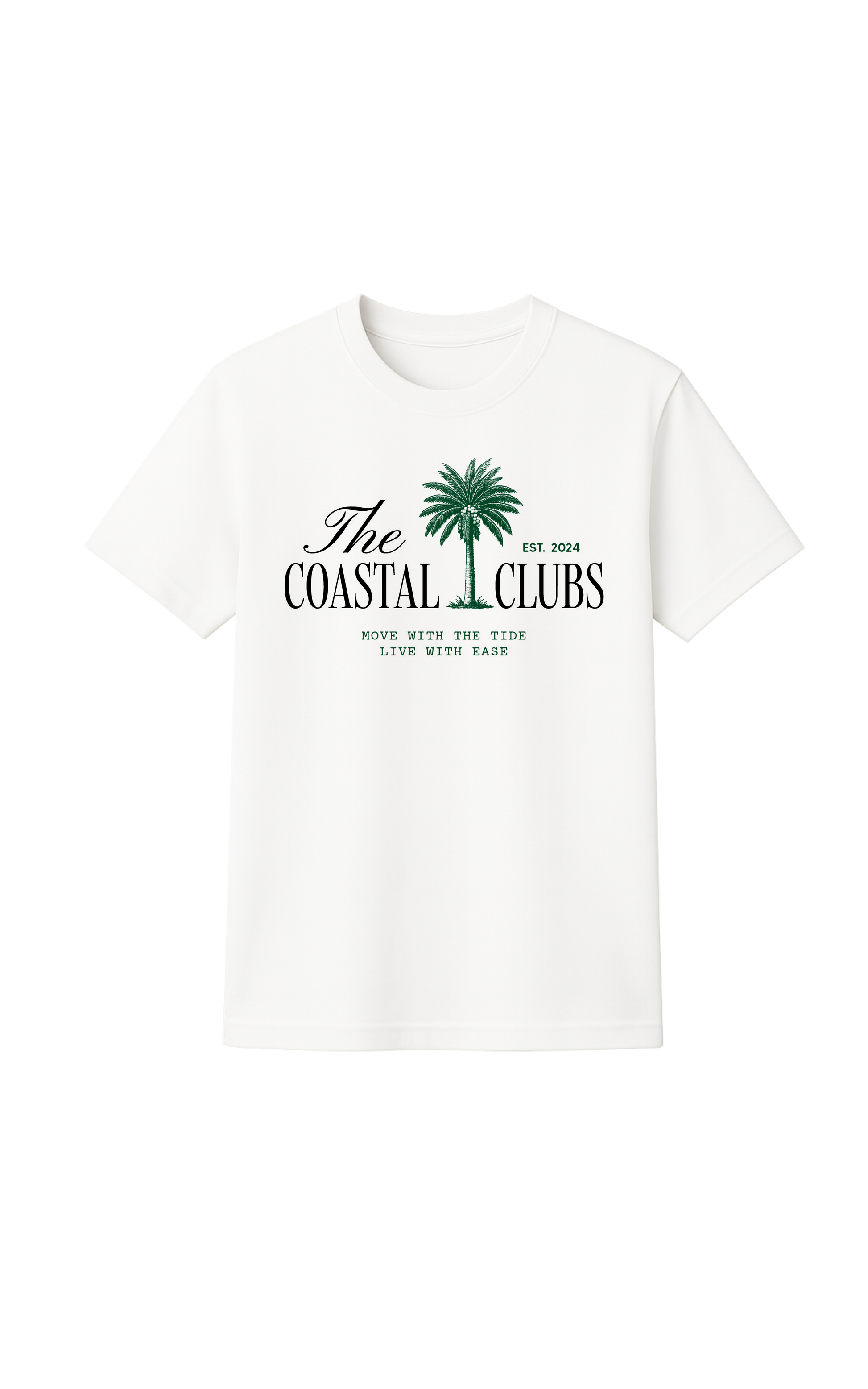 Coastal Club