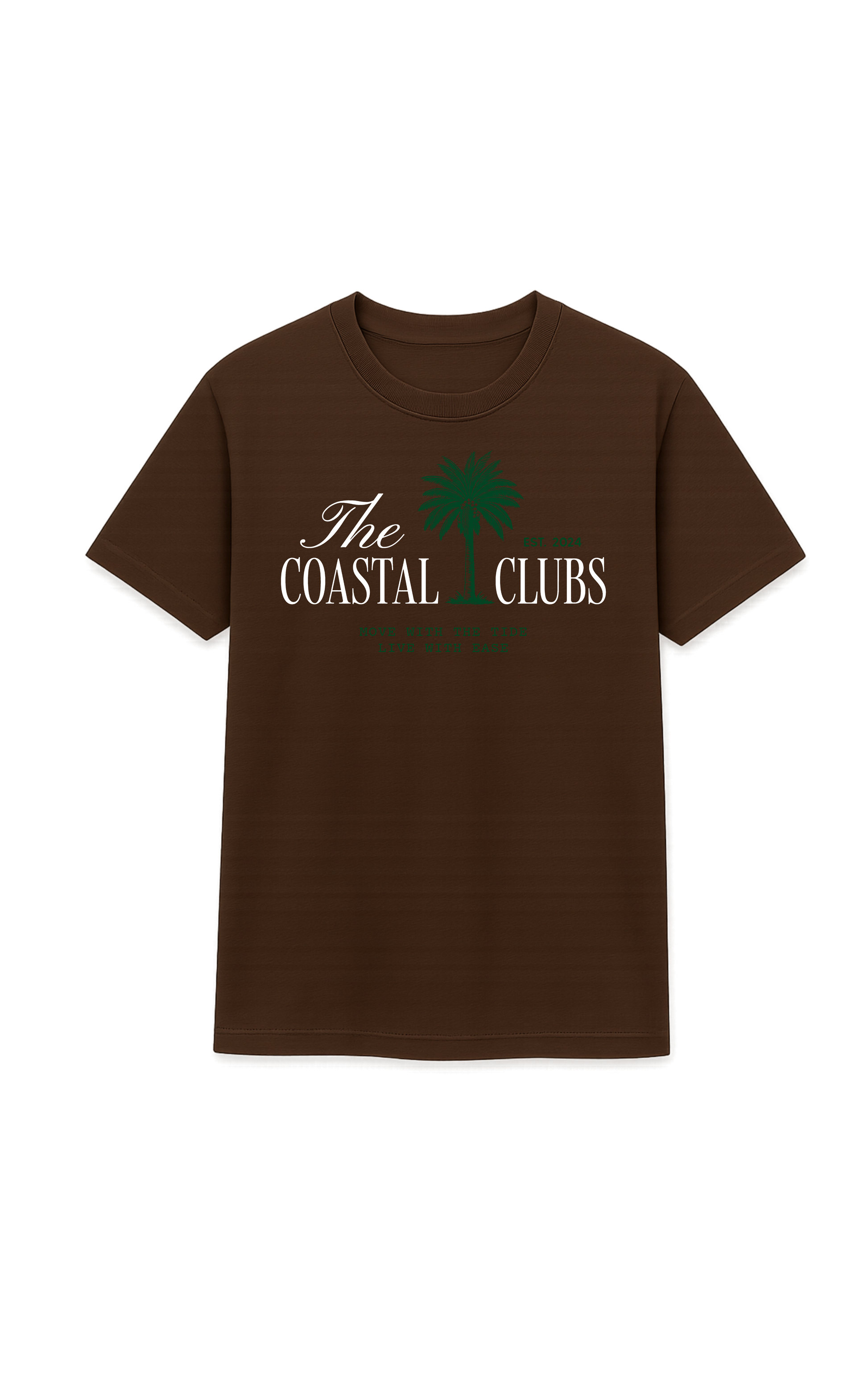 Coastal Club