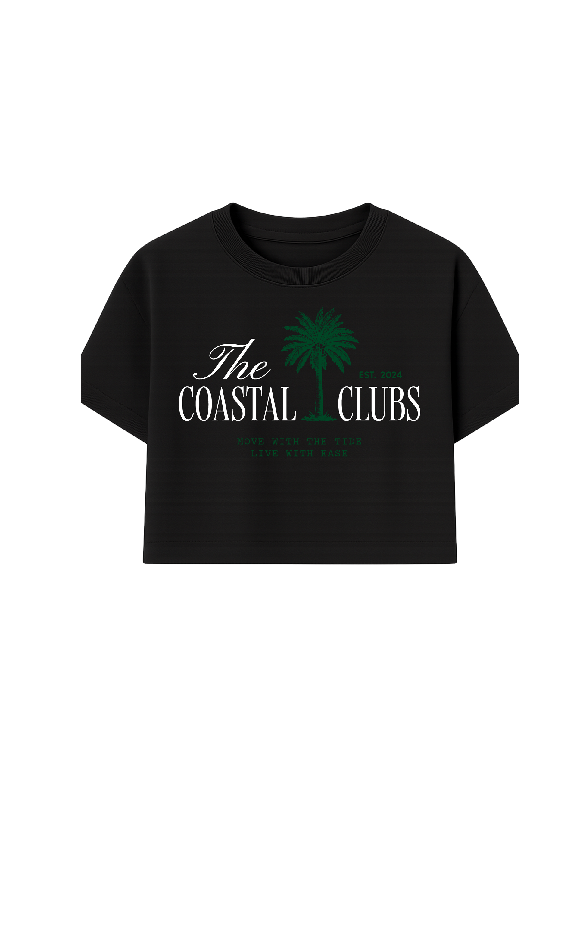 Coastal Club