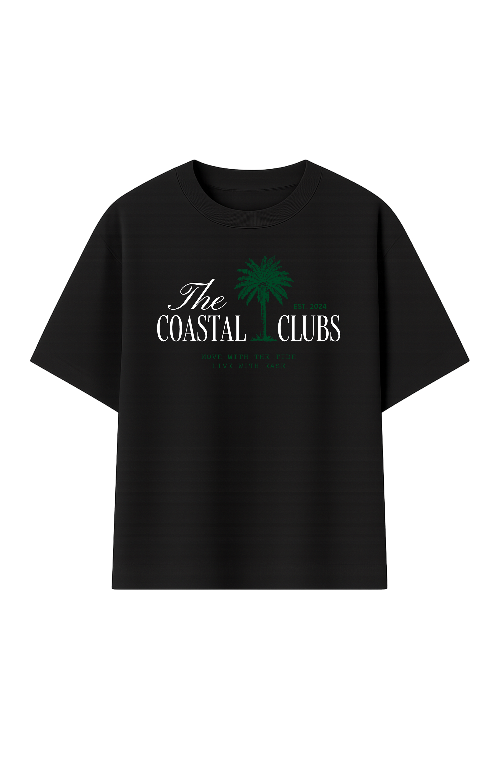 Coastal Club