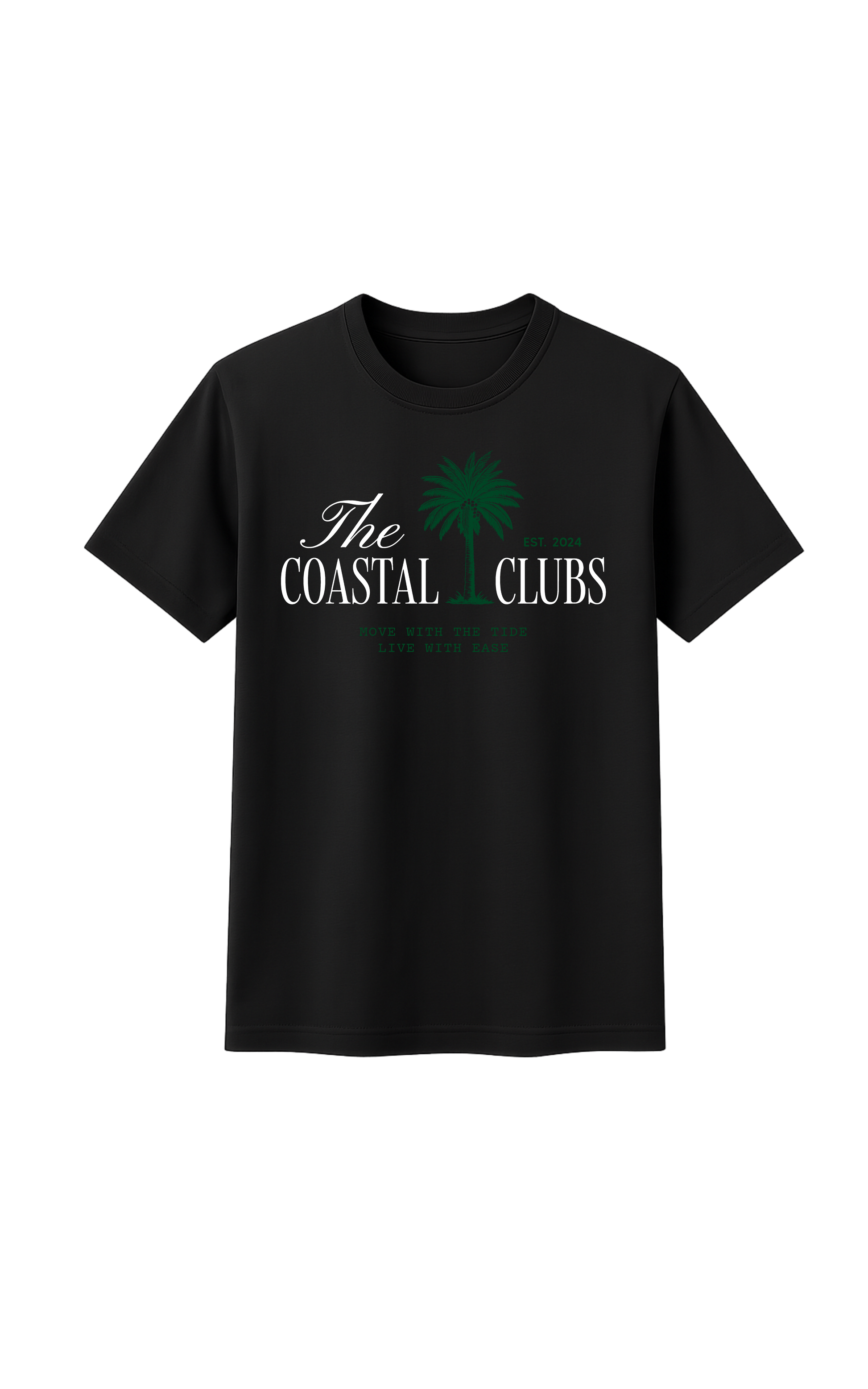 Coastal Club