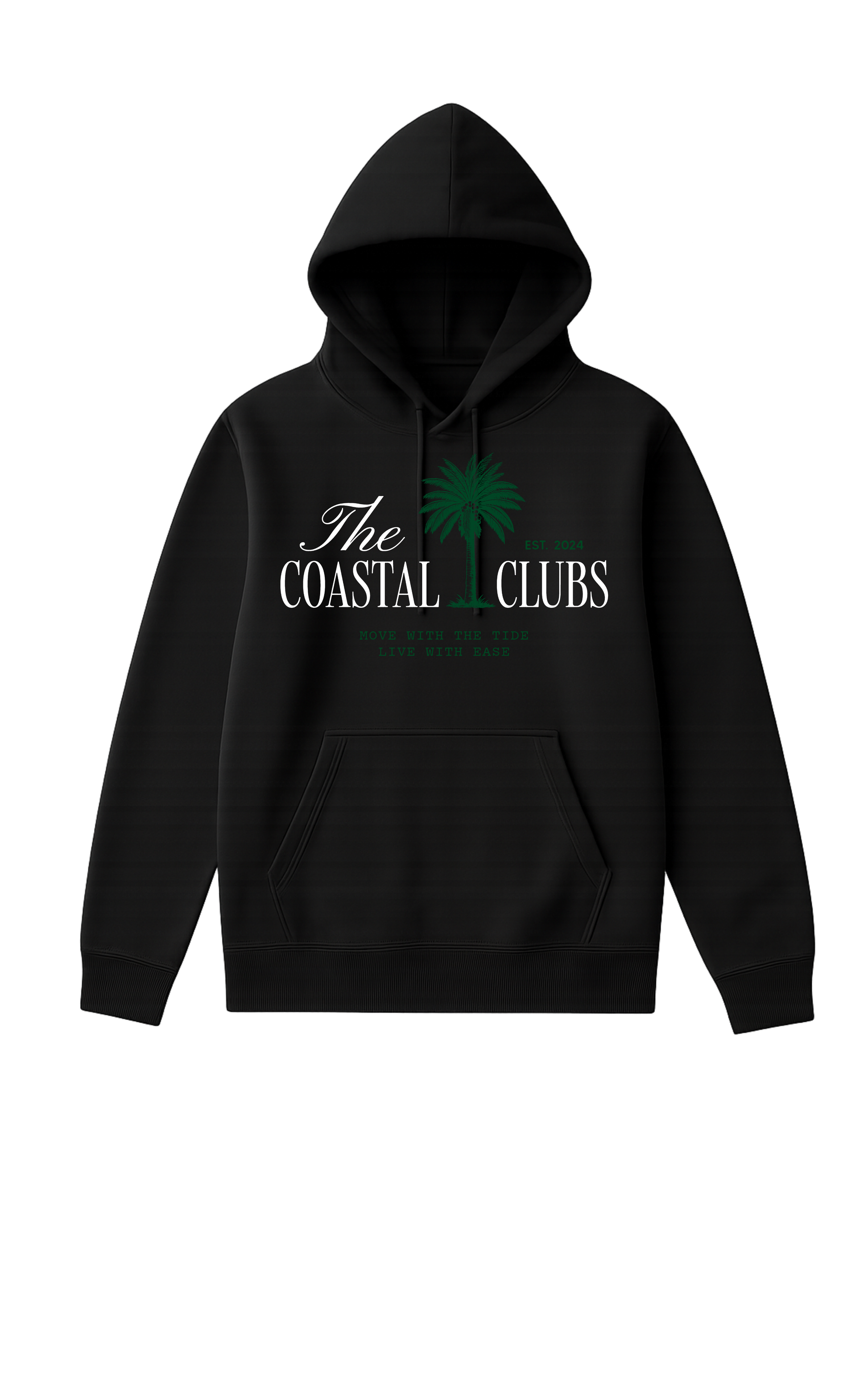 Coastal Club