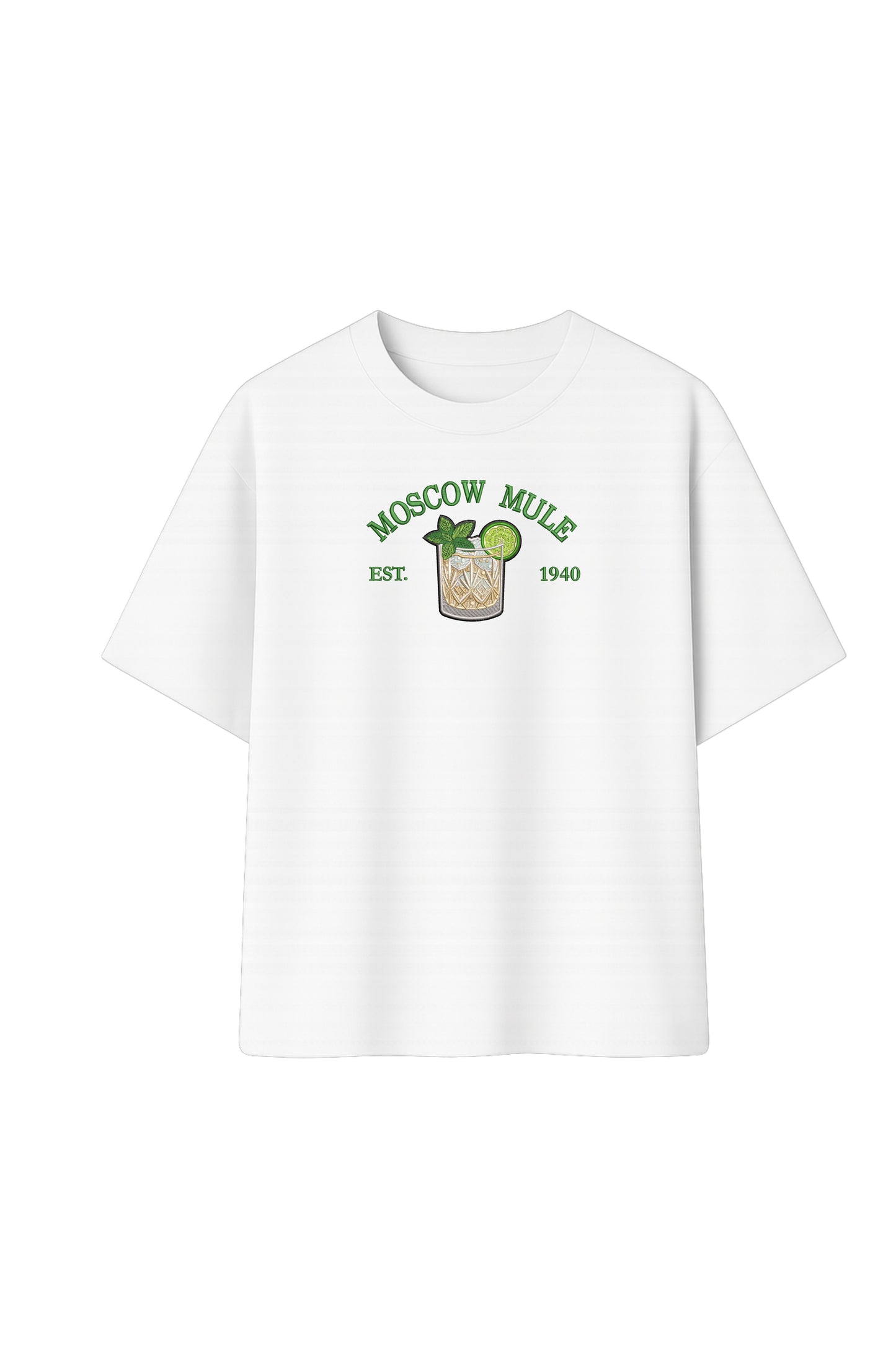 Moscow Mule