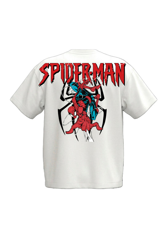 Arachnid Hero