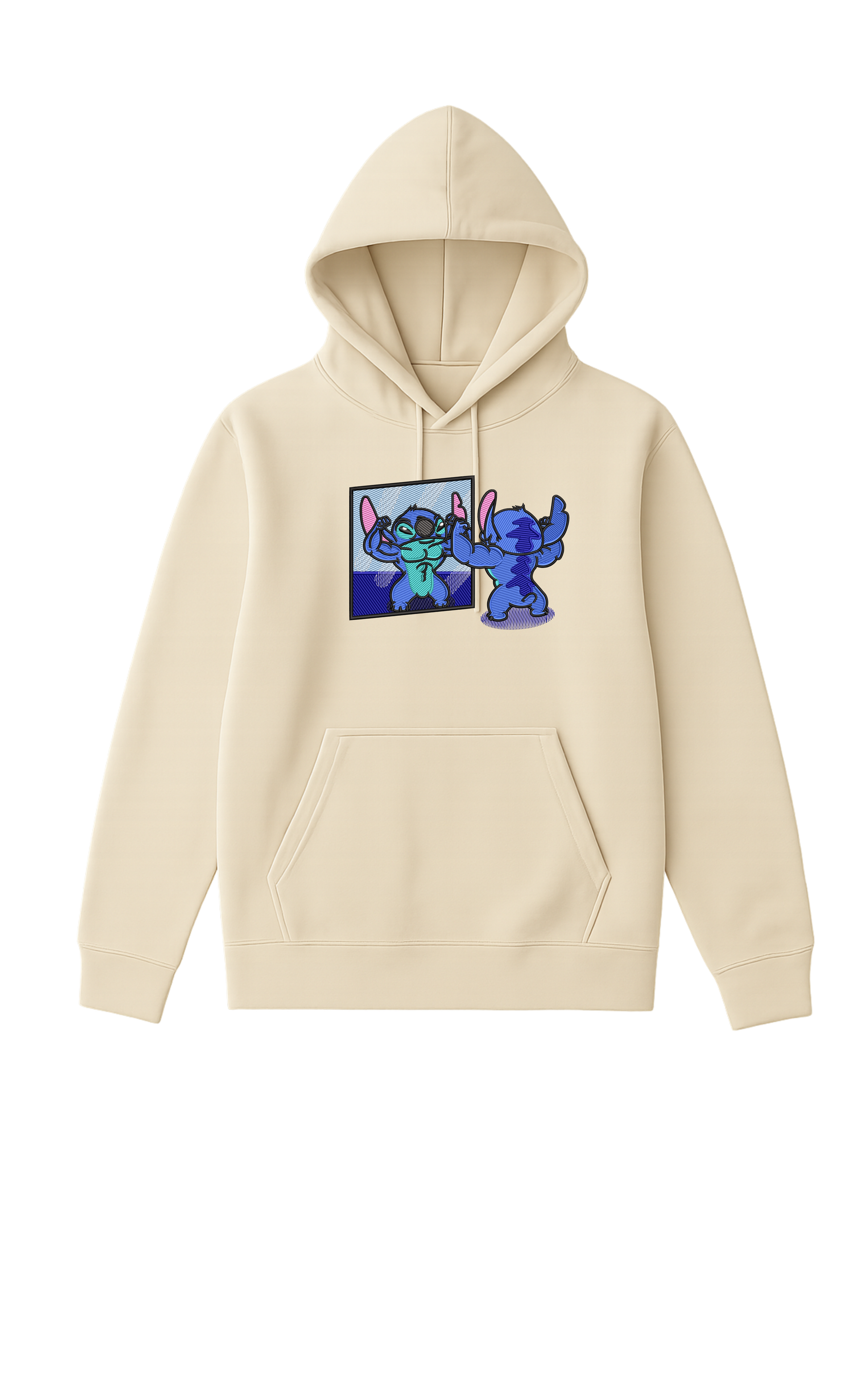 Stitch Gym