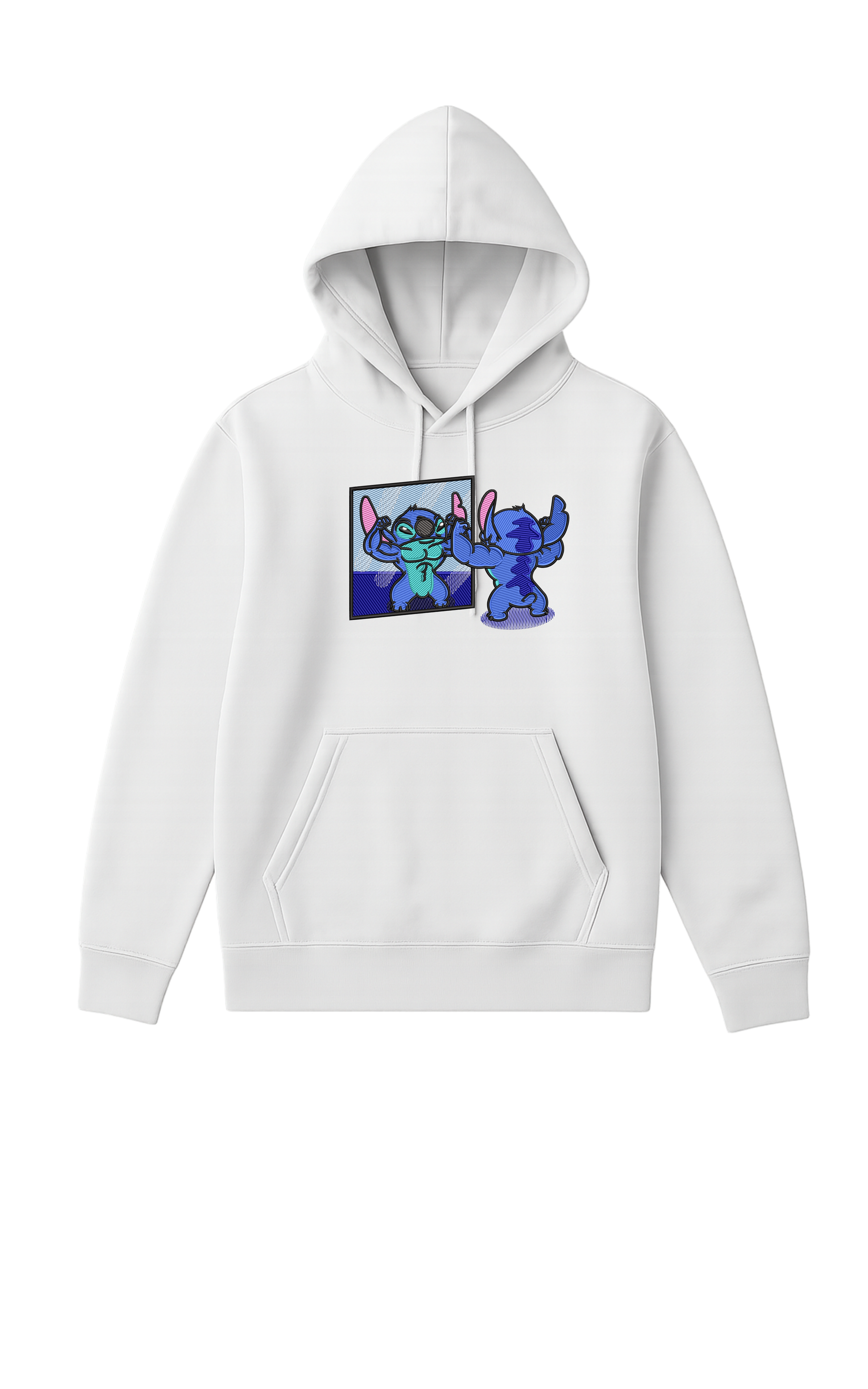 Stitch Gym
