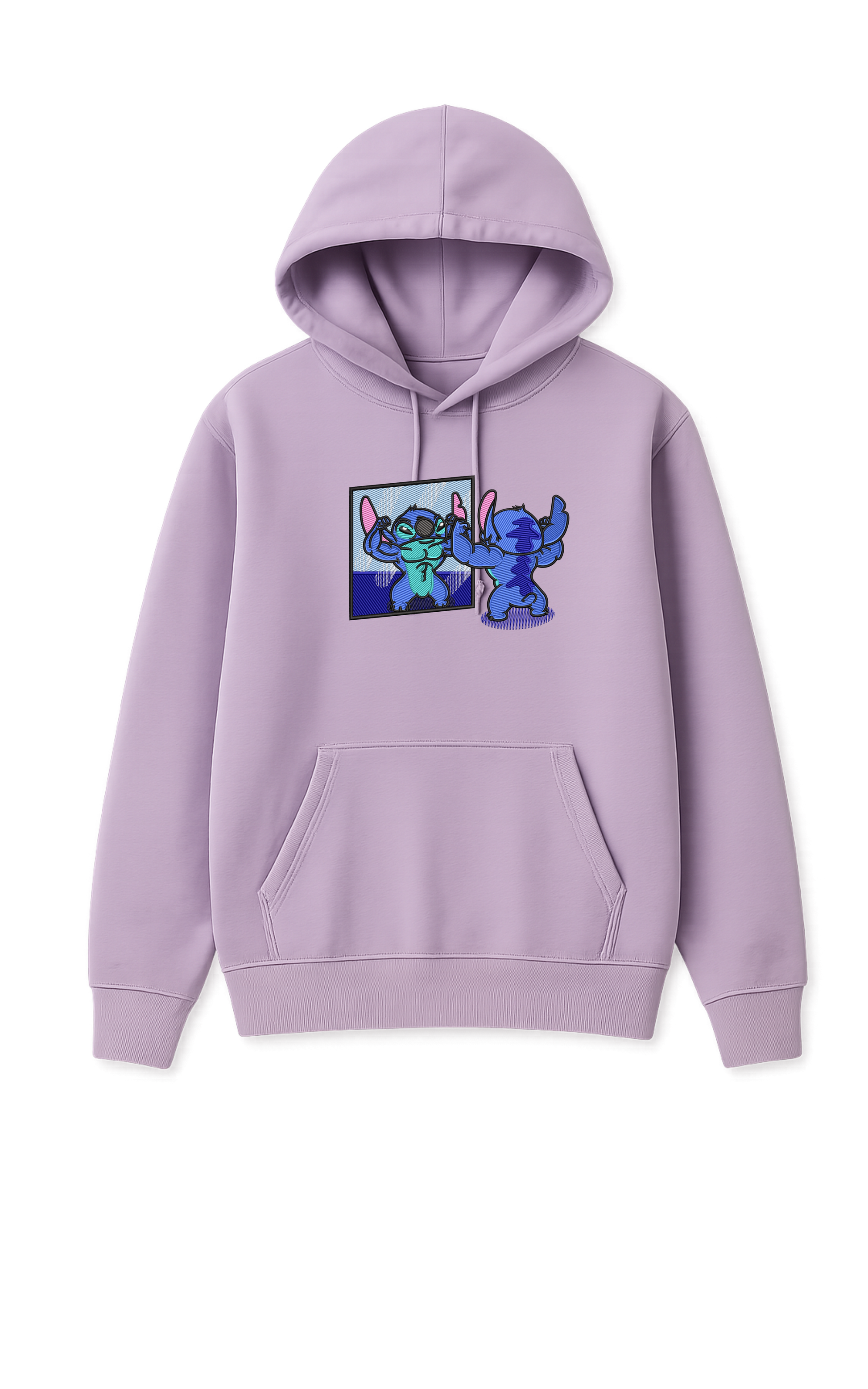 Stitch Gym