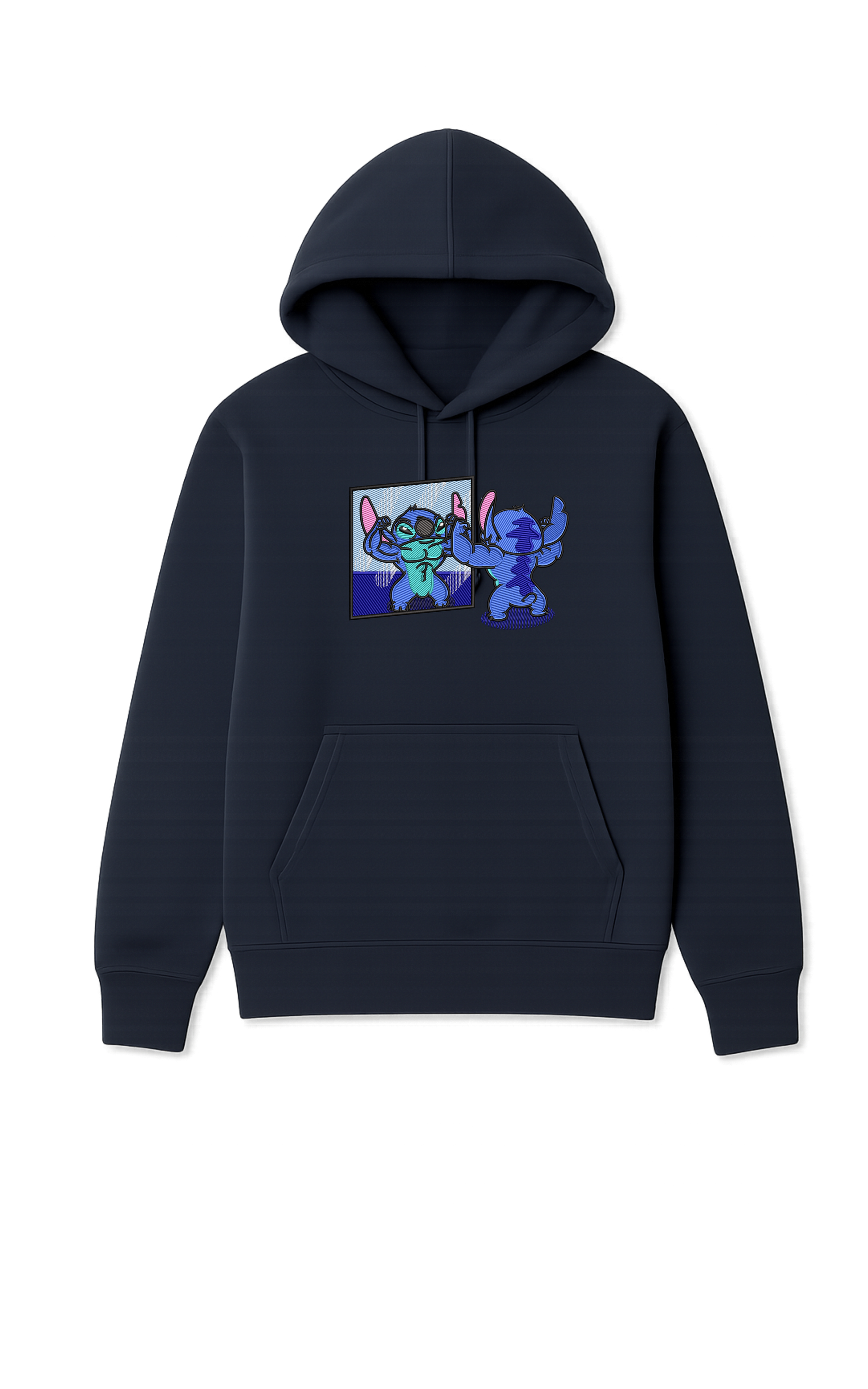 Stitch Gym