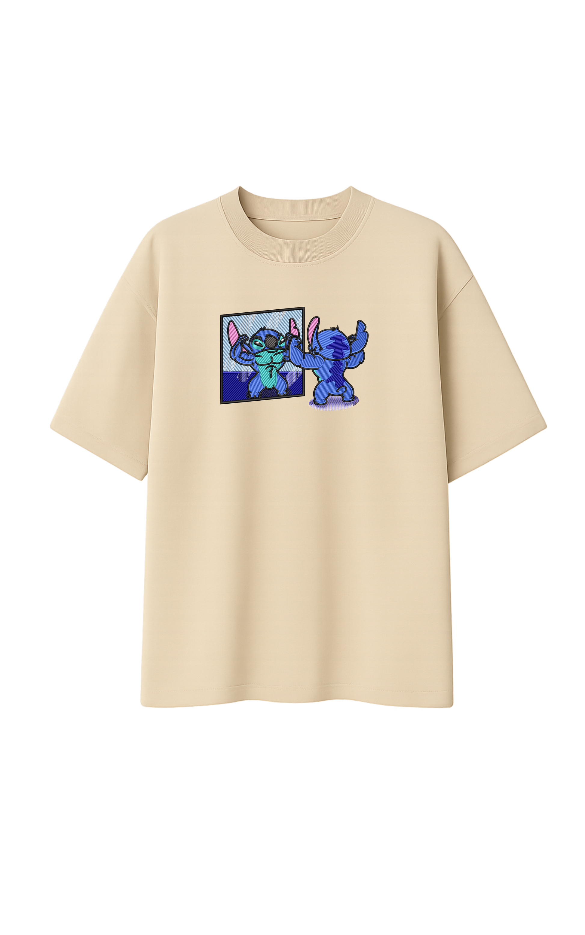 Stitch Gym