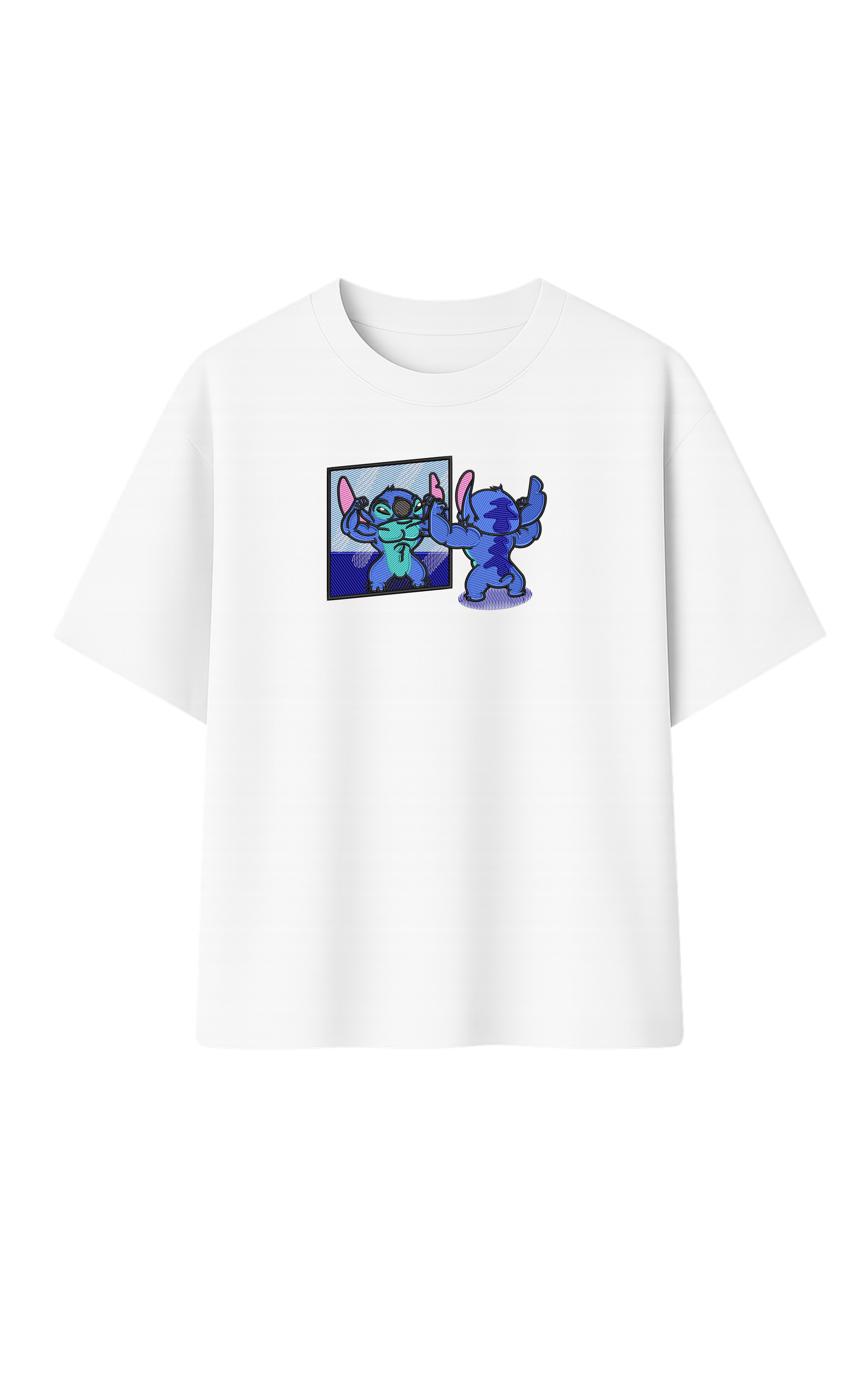 Stitch Gym