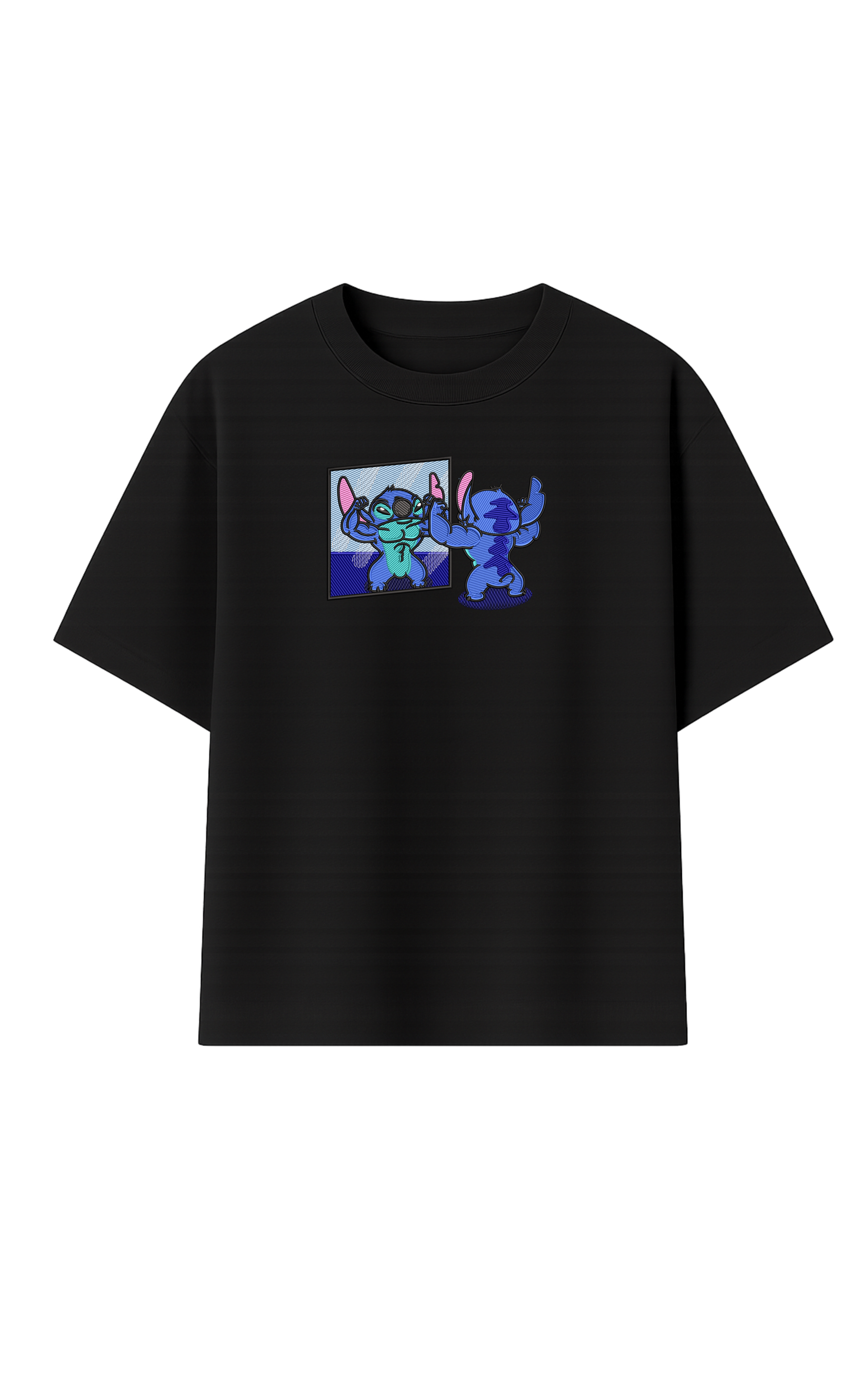 Stitch Gym