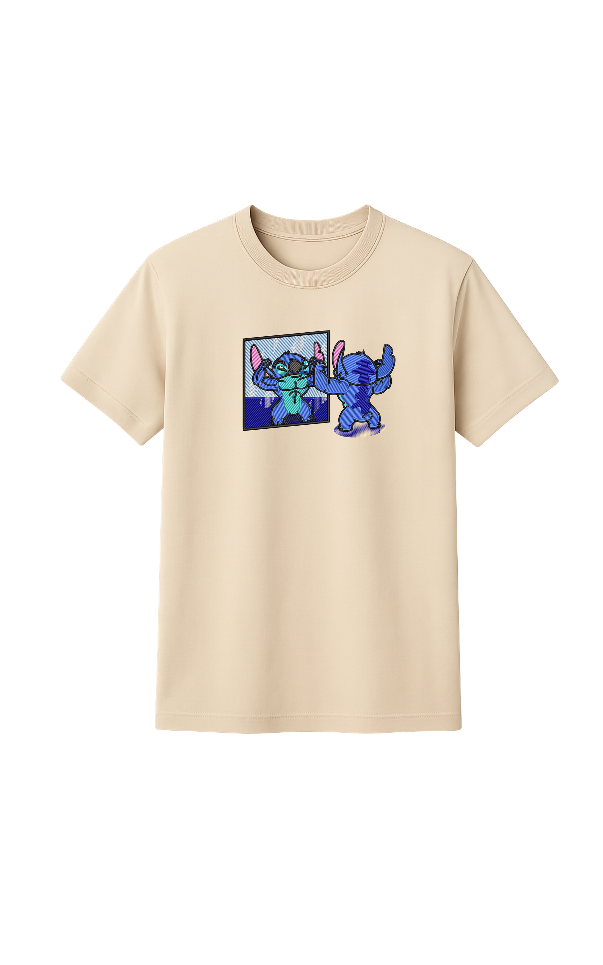 Stitch Gym