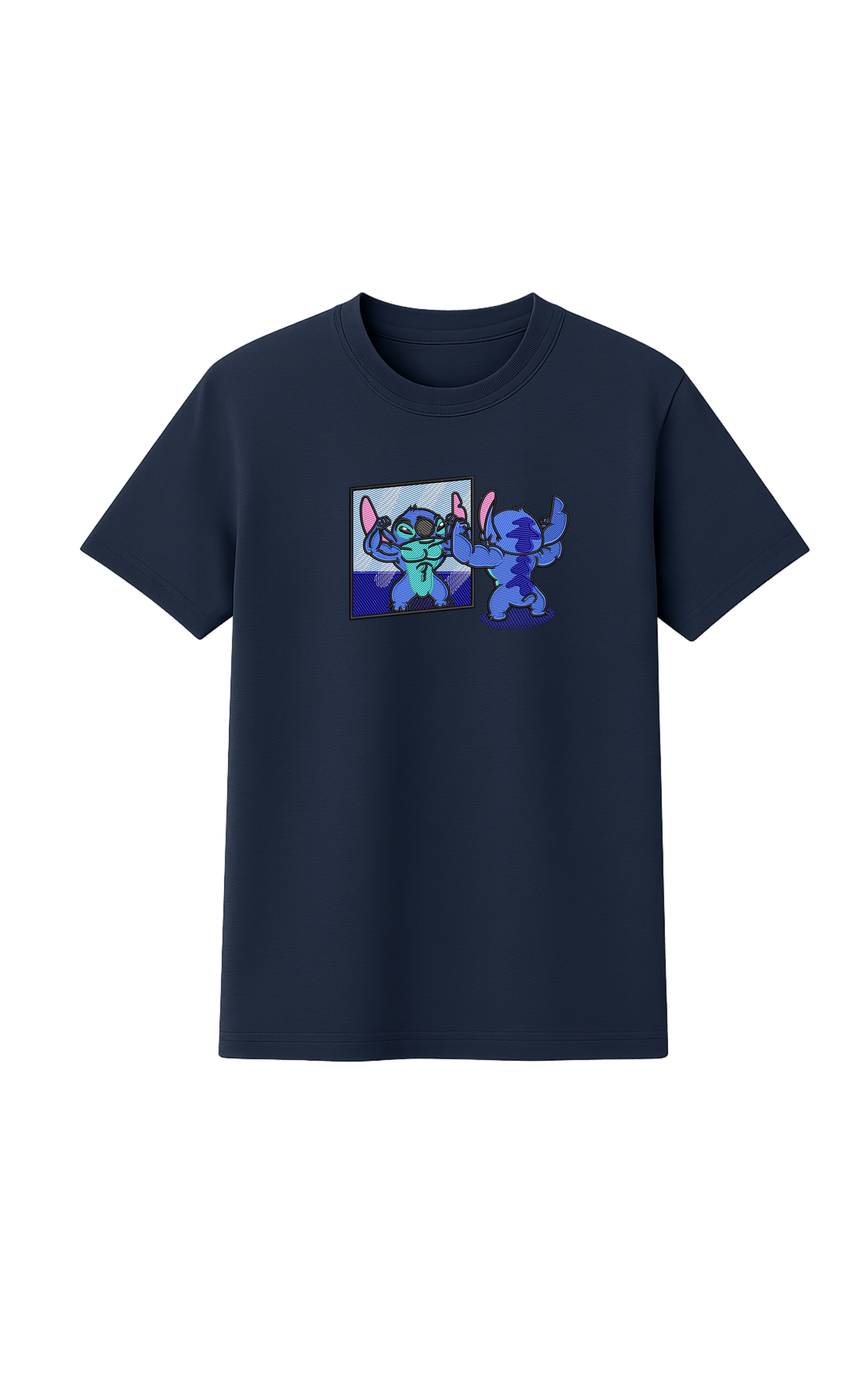 Stitch Gym
