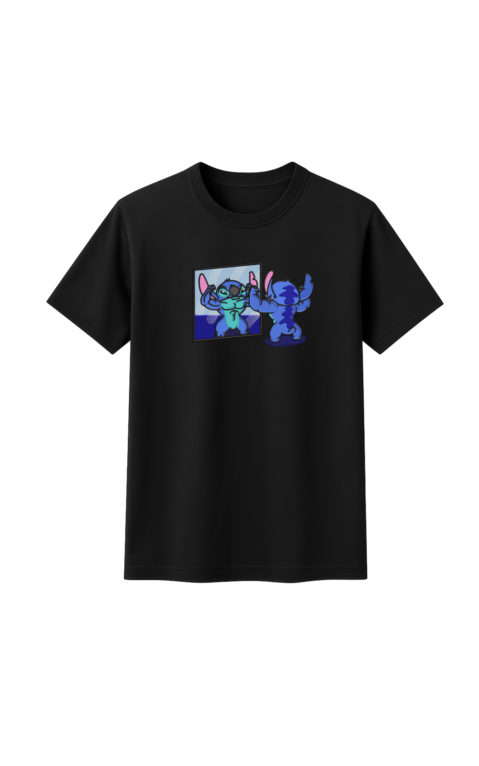 Stitch Gym