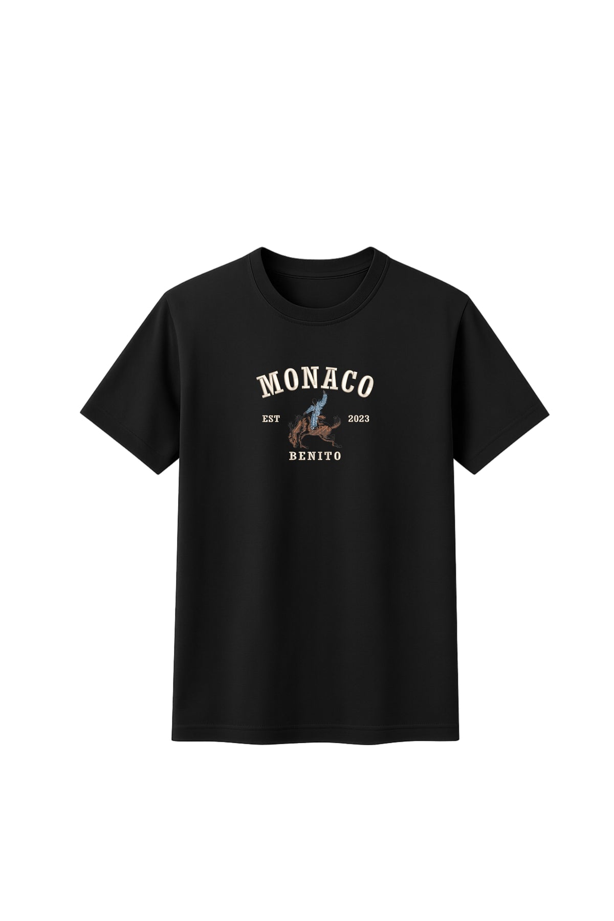 Monaco BB