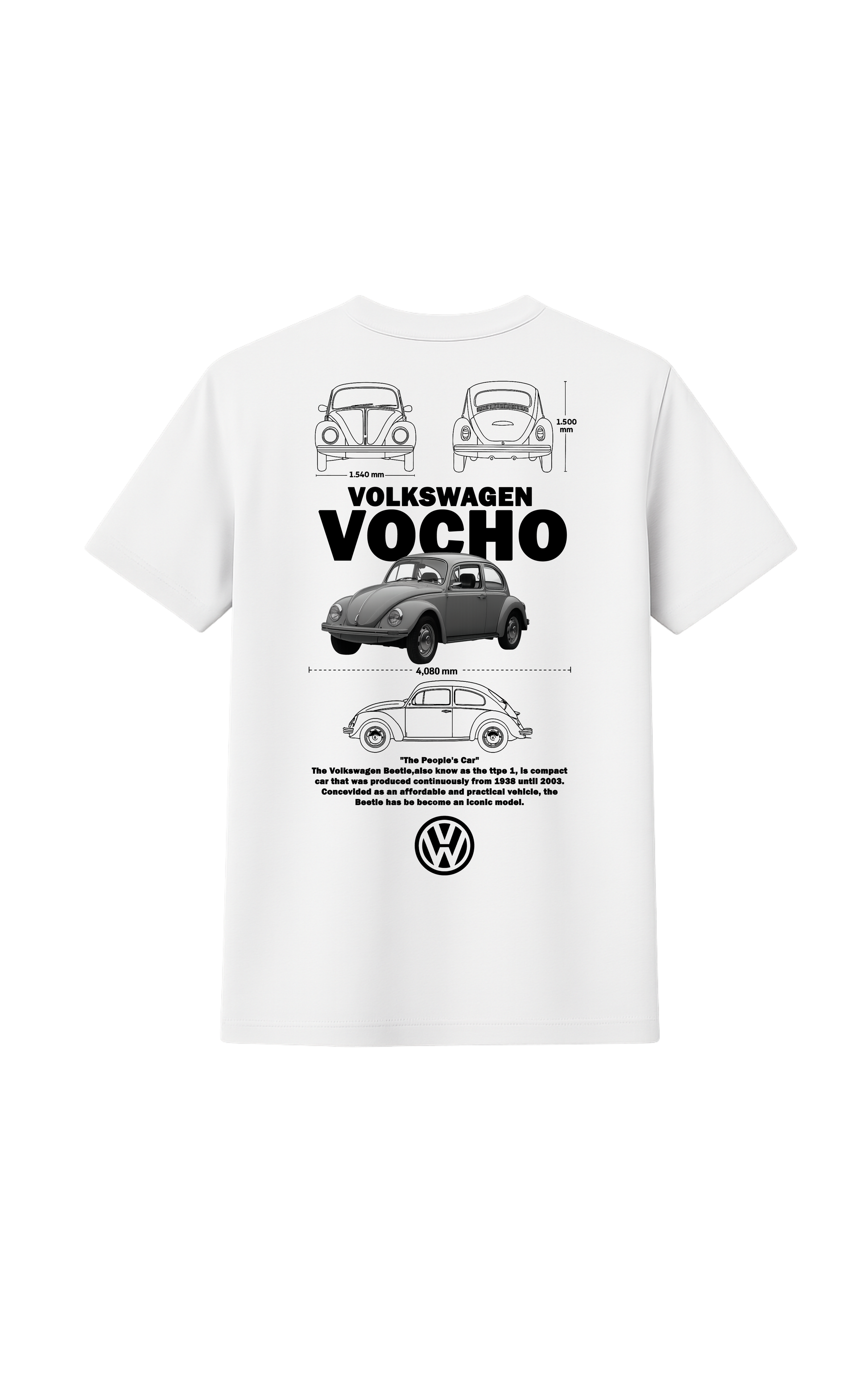 Vocho Design