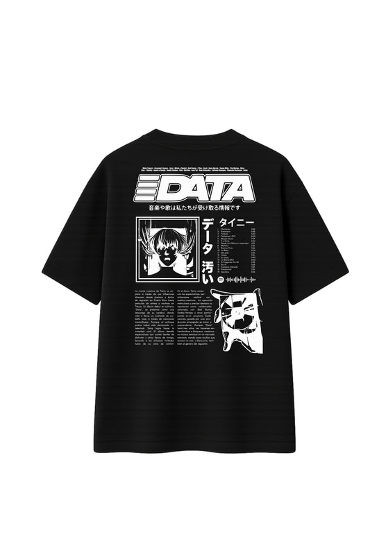 DATA Tainy