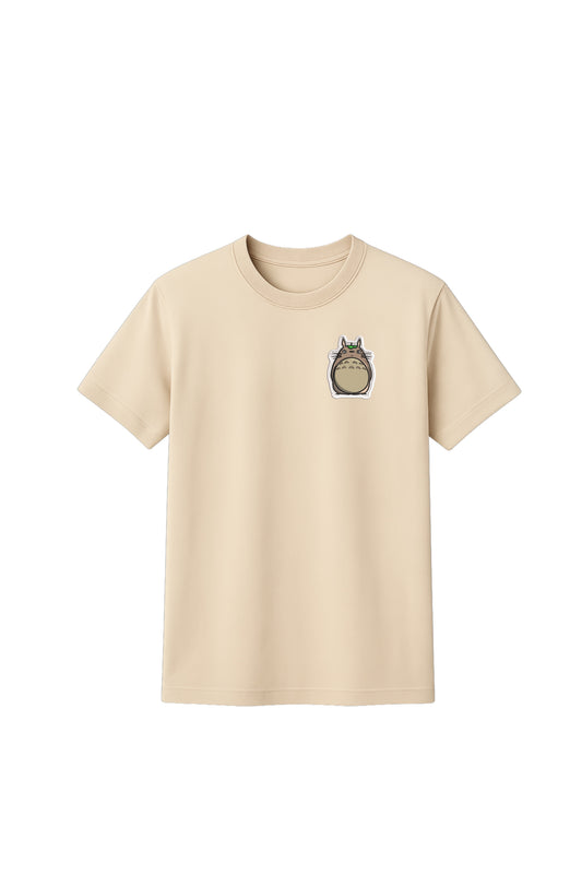 Totoro Bordado