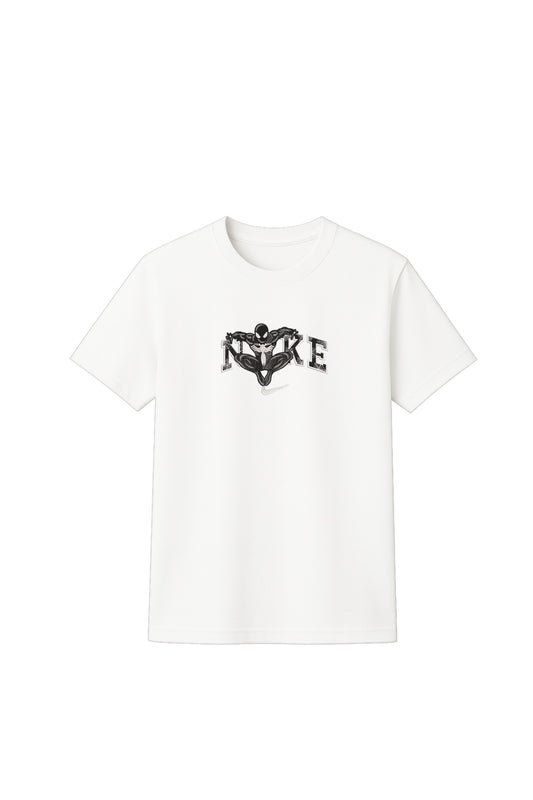 Spider Black Post
