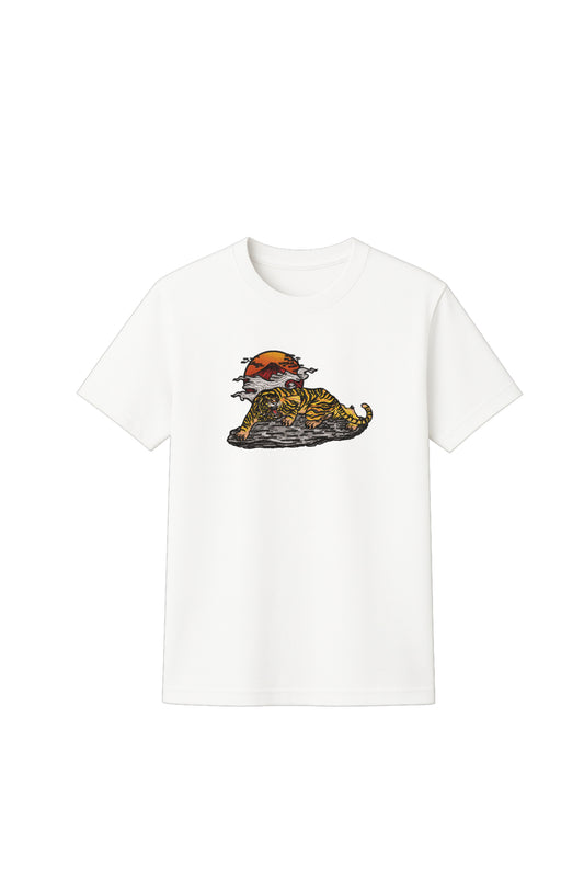 Tigre de Bengala Art