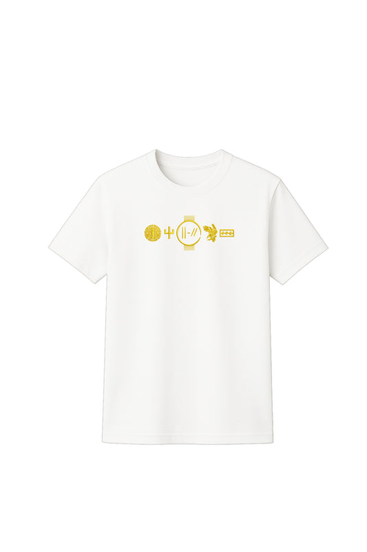 Twenty One Pilots Trench
