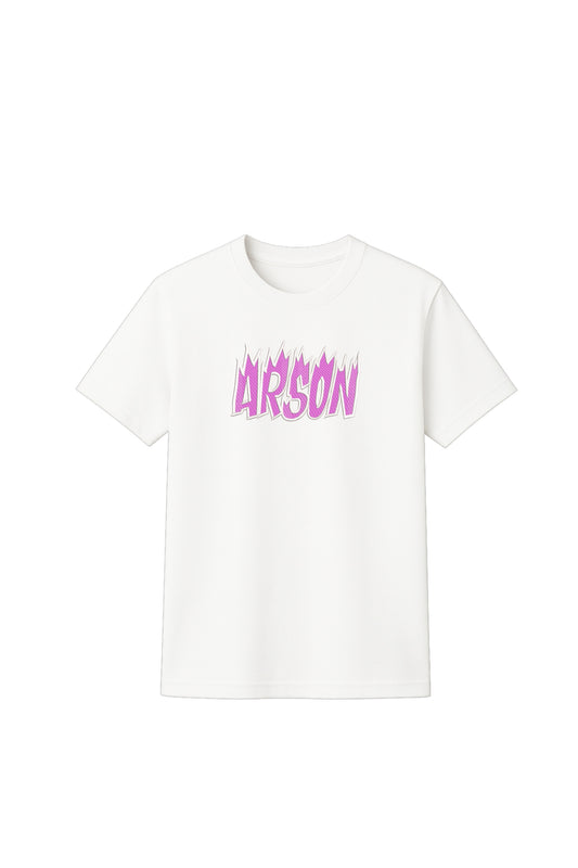 Arson Hope