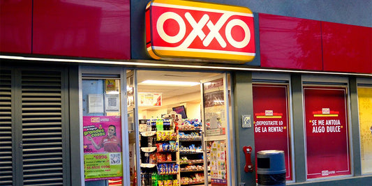 Imagen de Tienda Oxxo