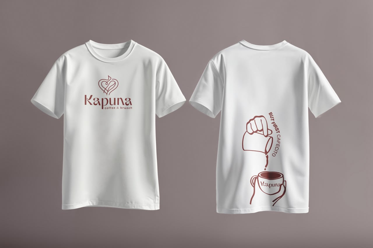Uniformes Kapuna