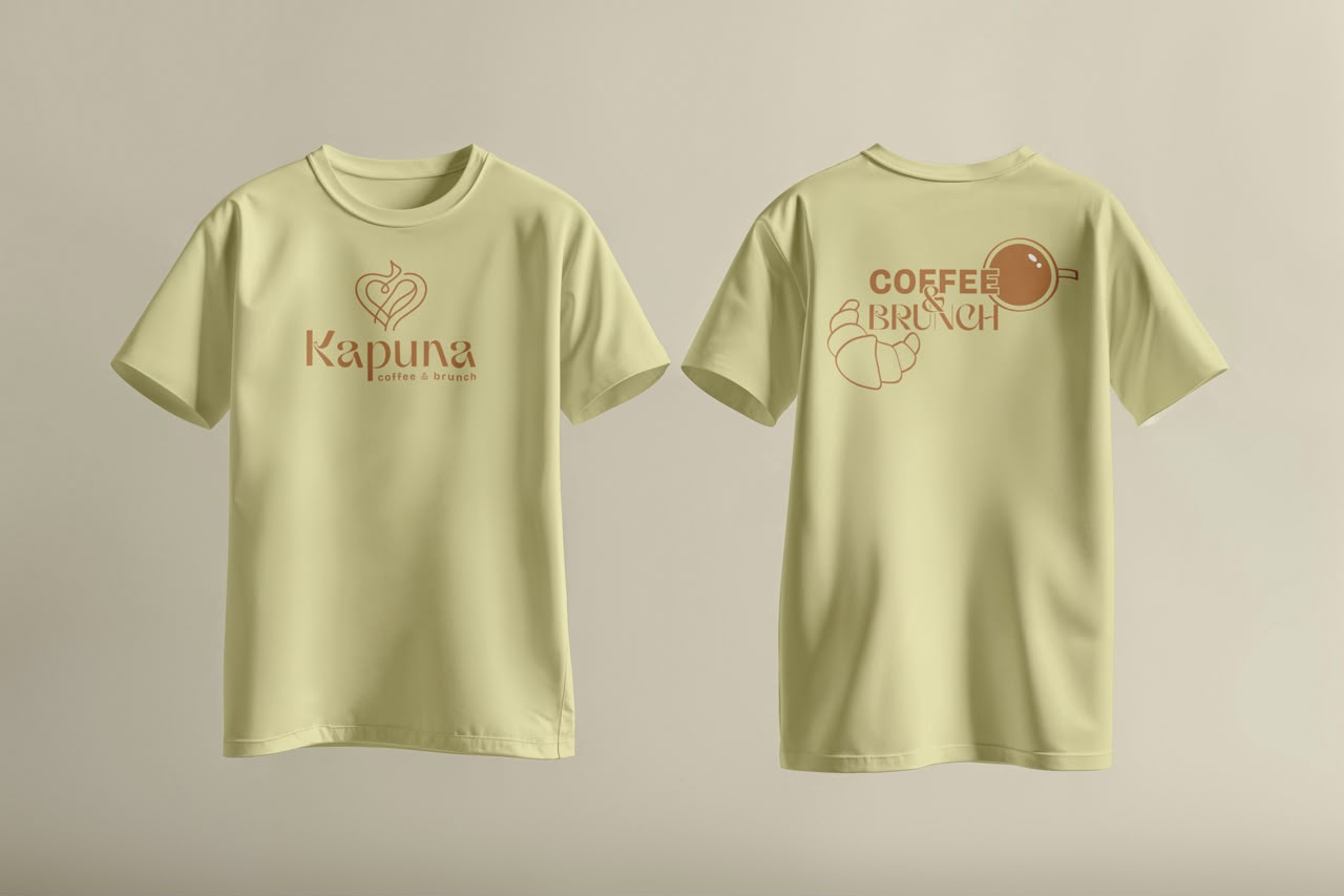 Uniformes Kapuna