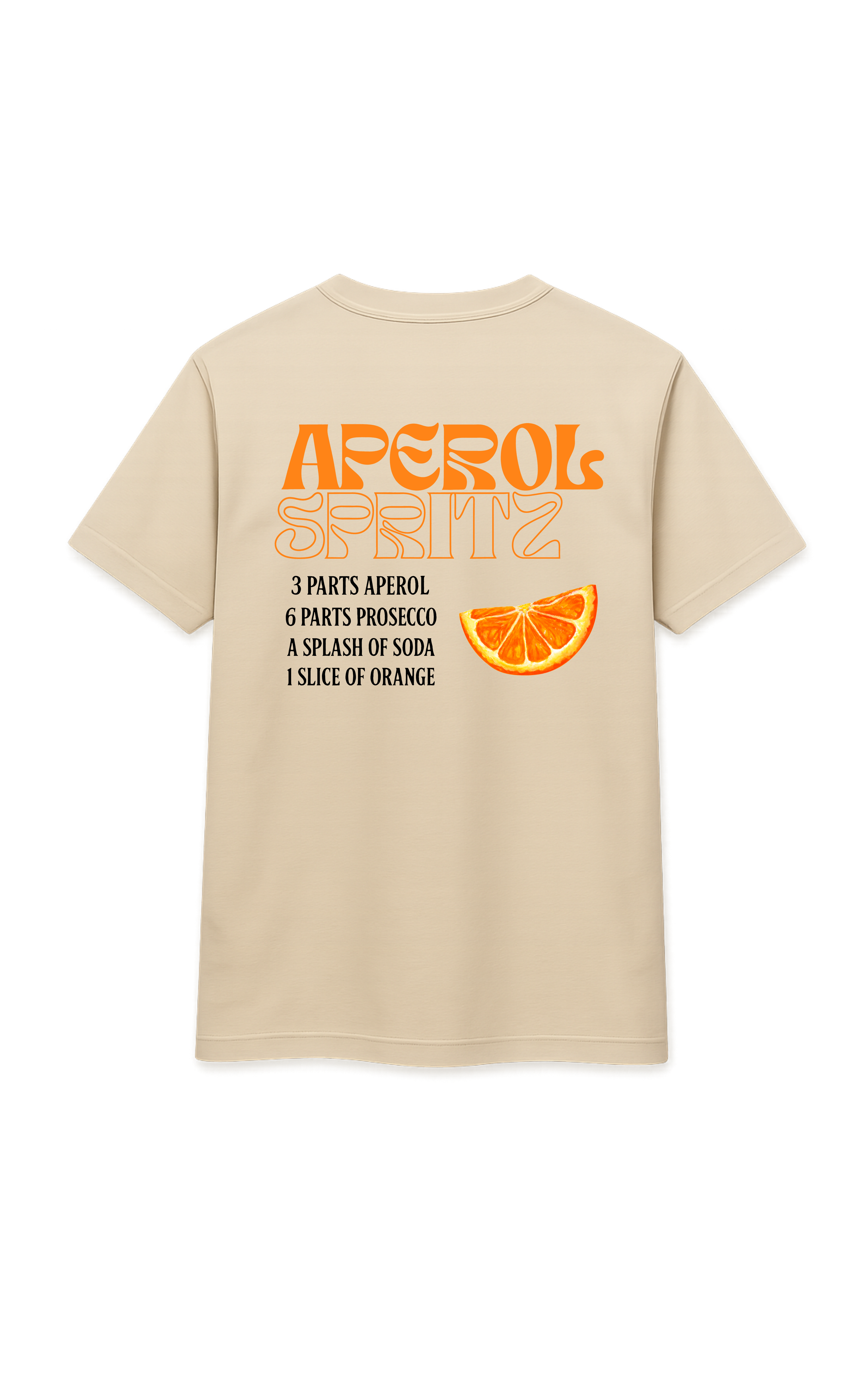 Aperol spritz