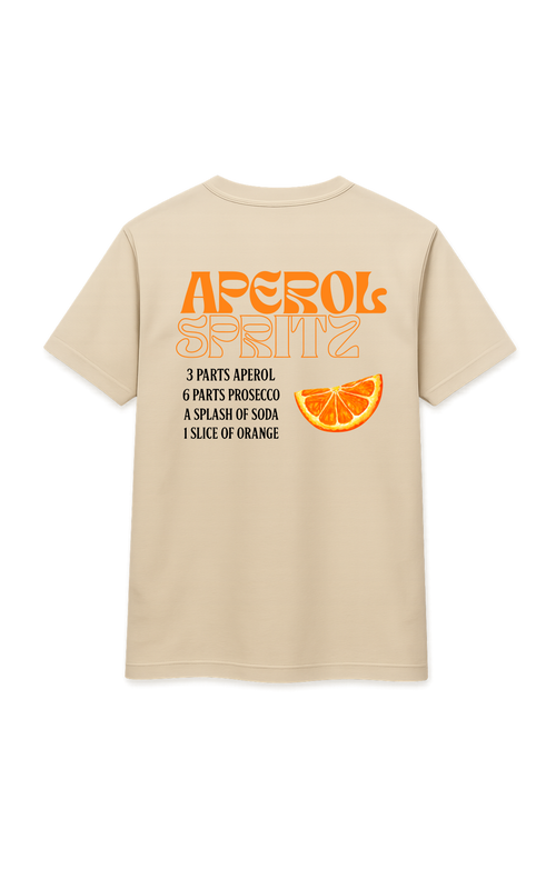 Aperol spritz